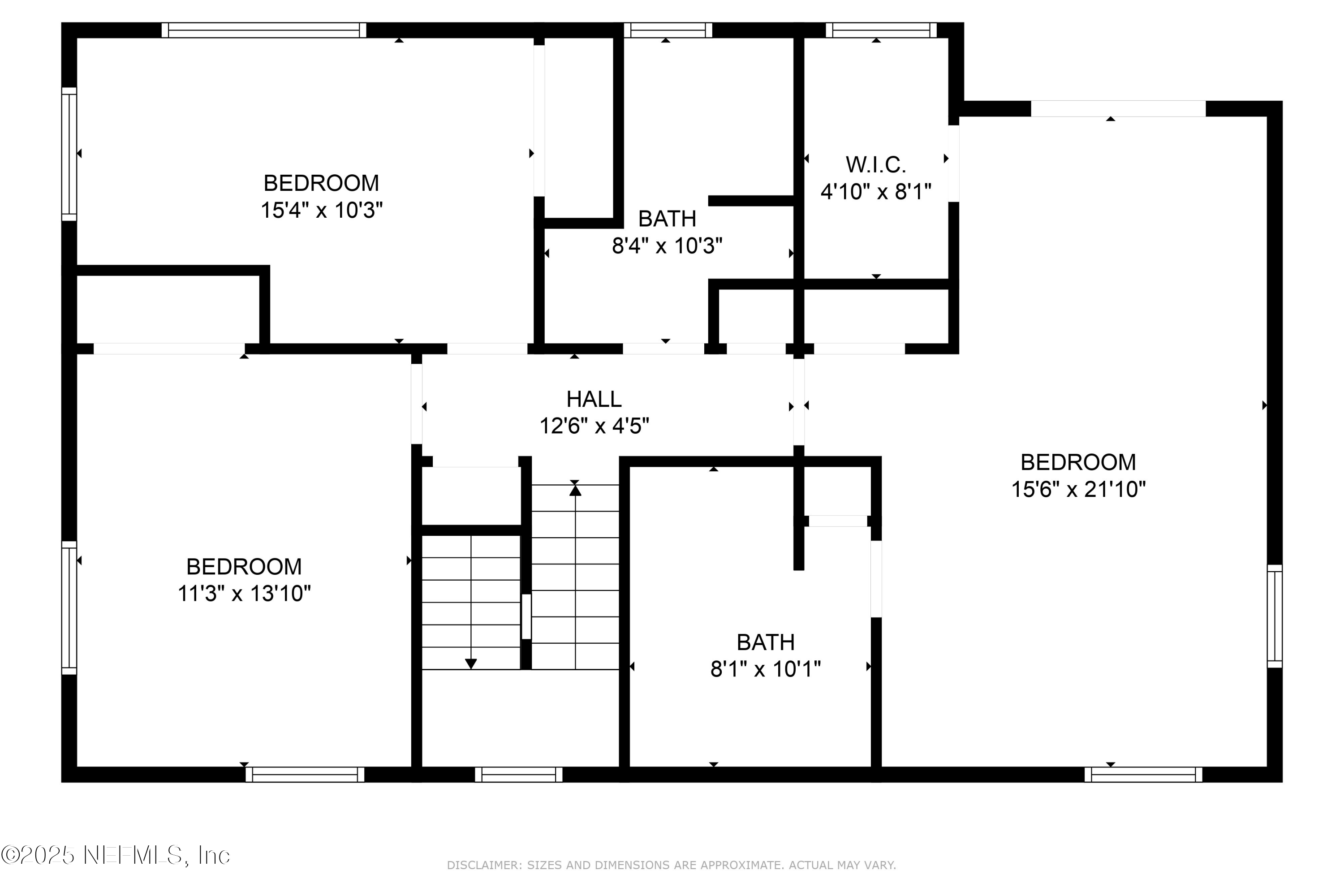 12534 FLYNN Road