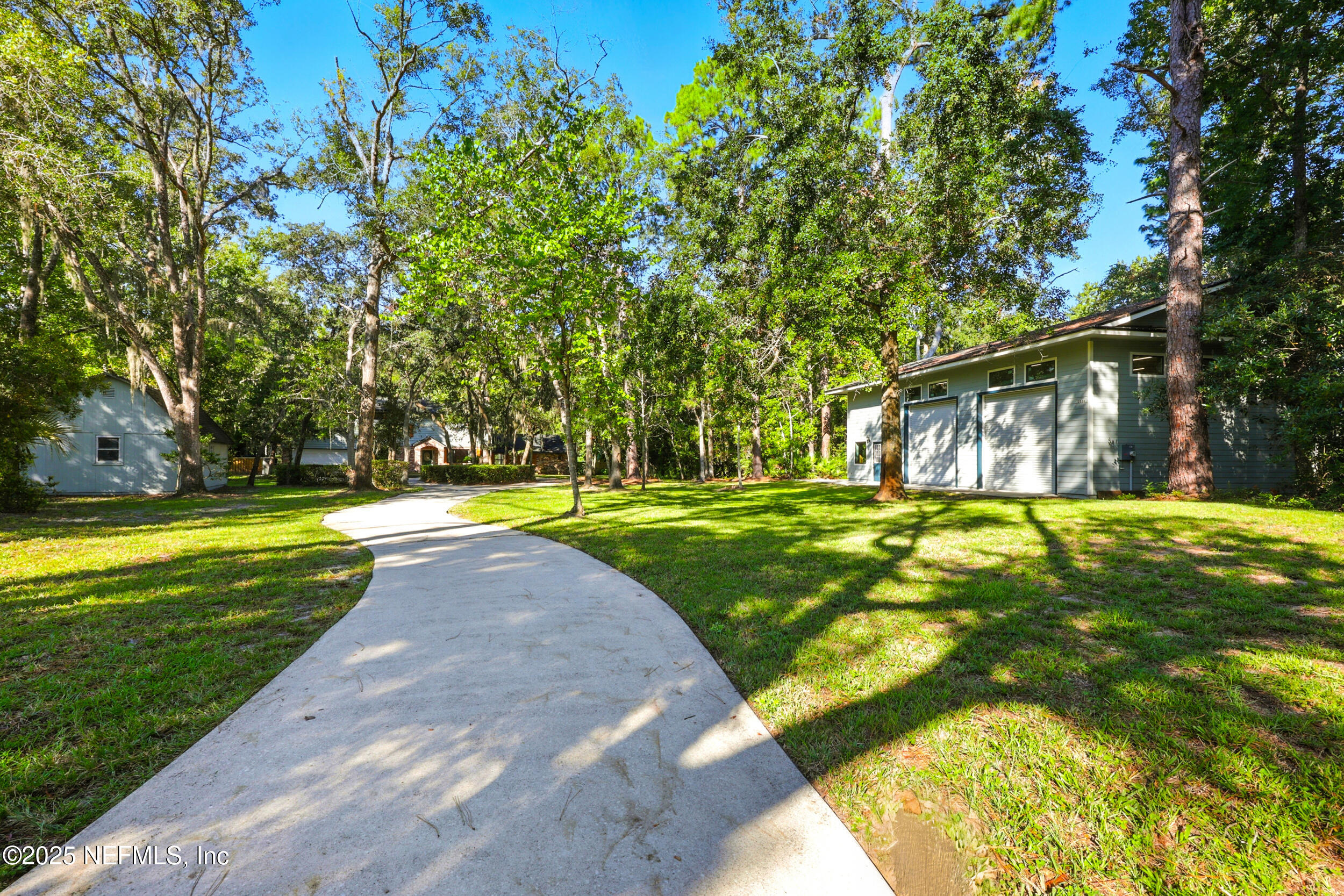 12534 FLYNN Road