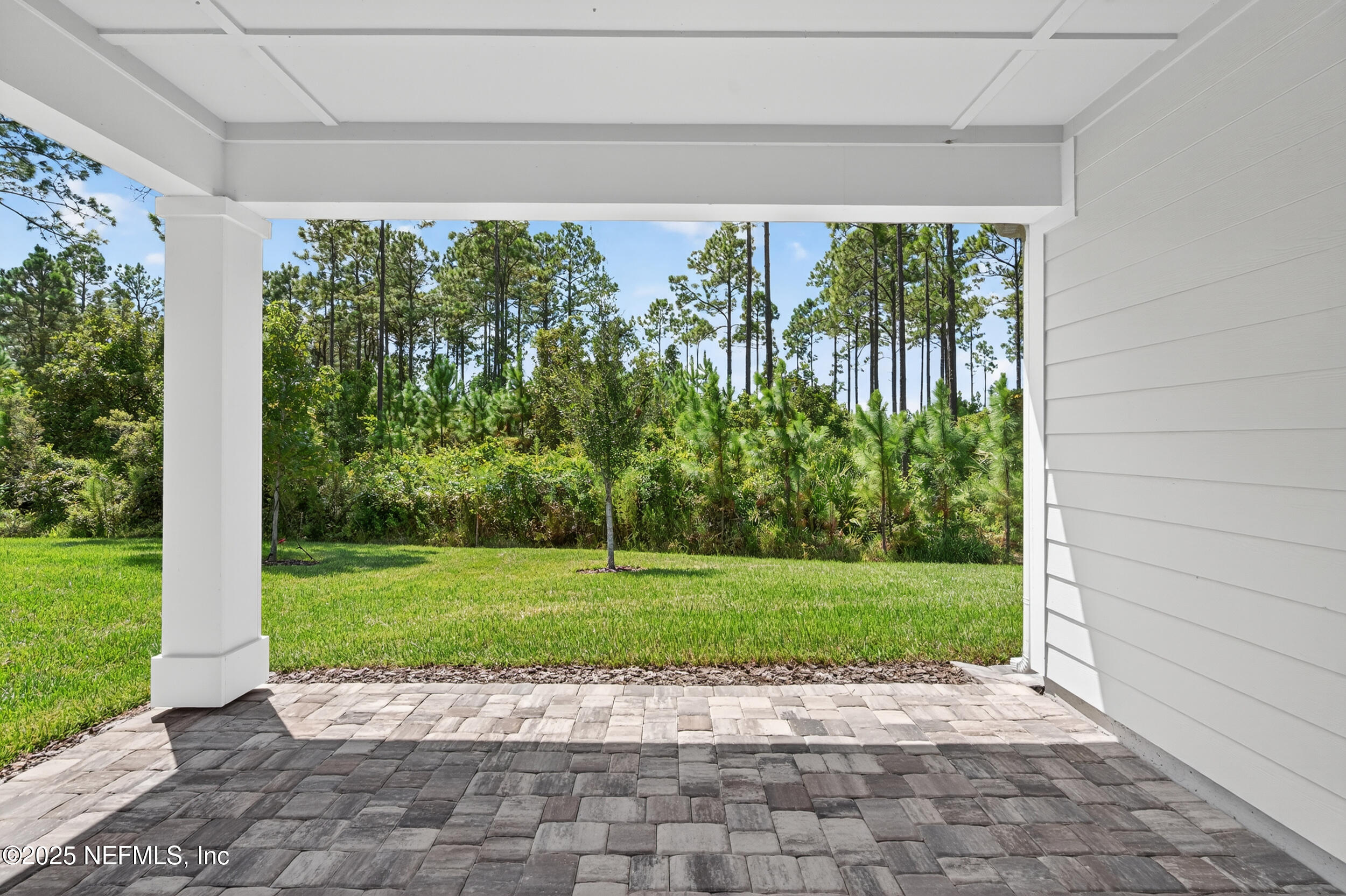 128 OYSTER SHELL Terrace