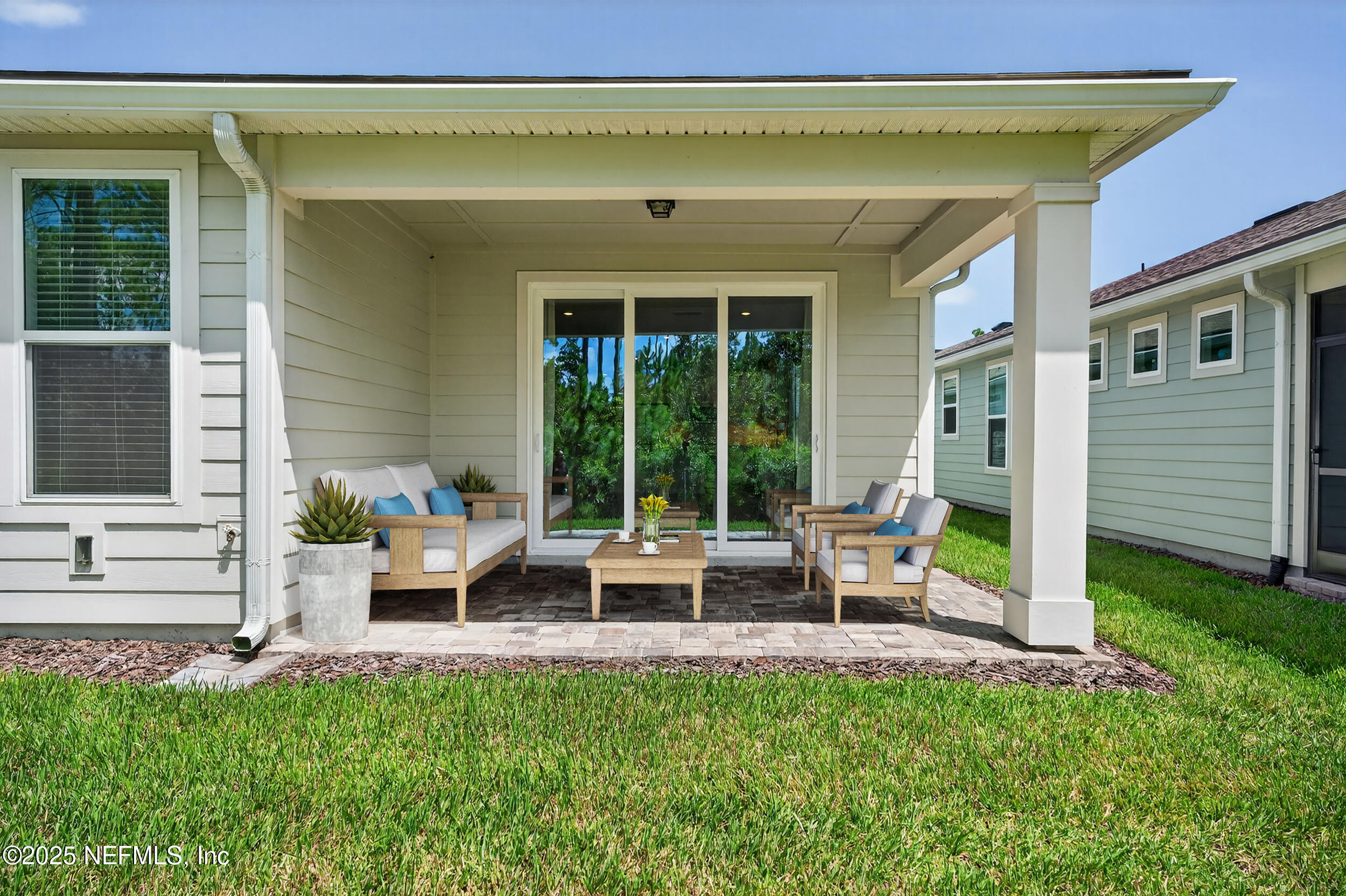 128 OYSTER SHELL Terrace