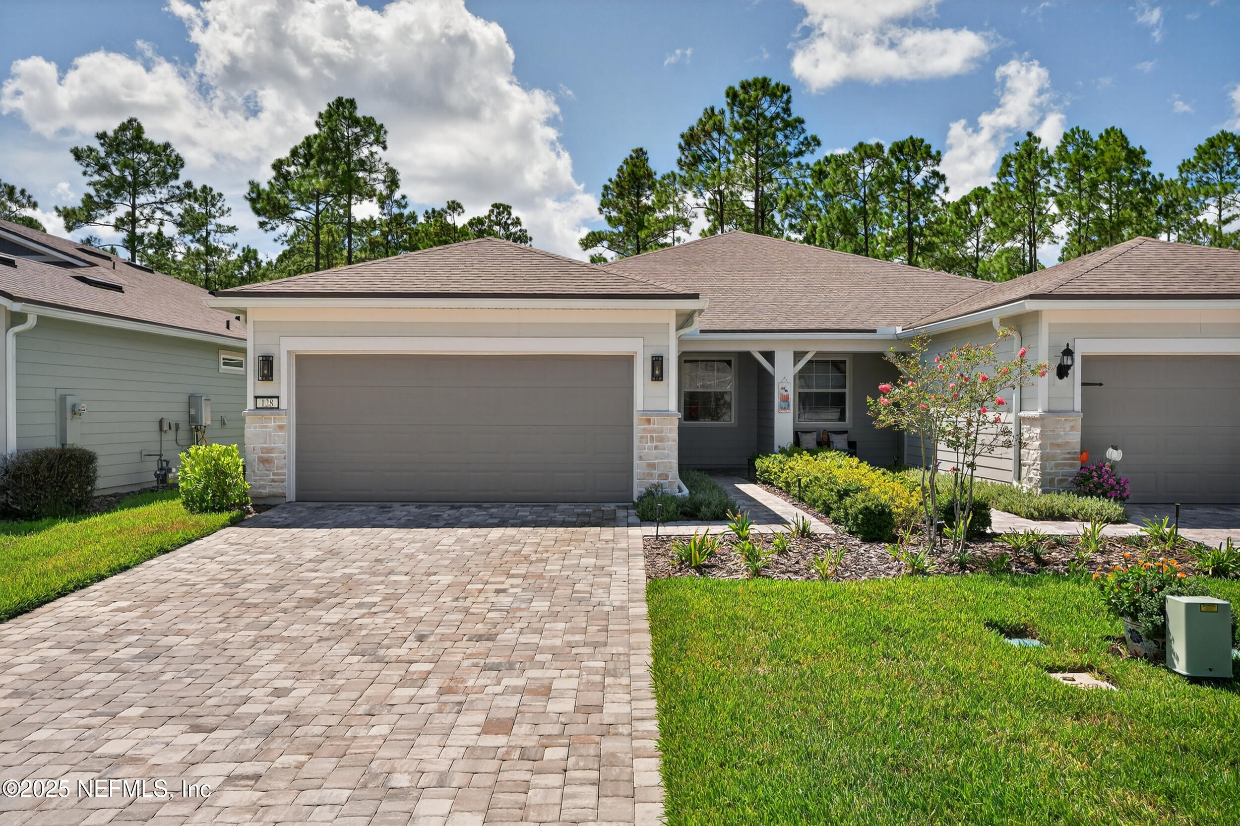 128 OYSTER SHELL Terrace