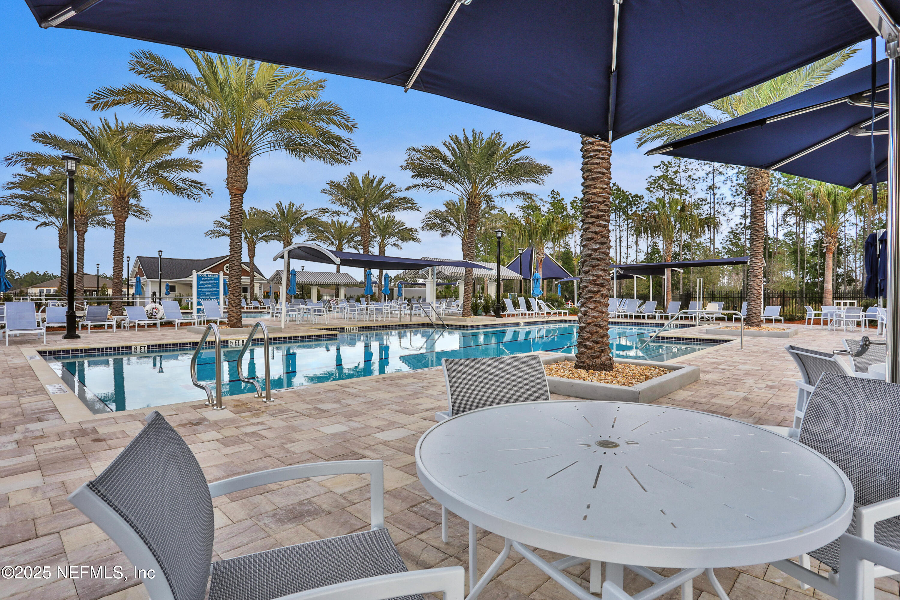 128 OYSTER SHELL Terrace