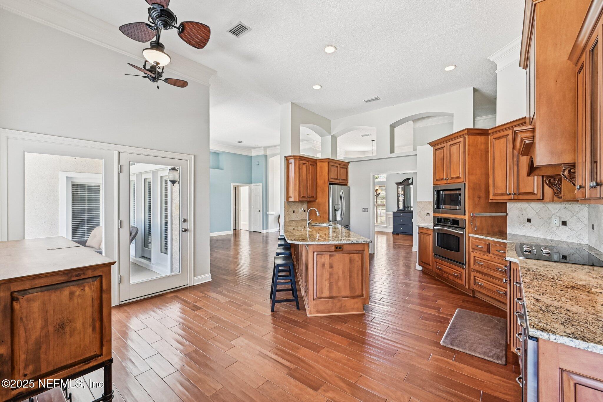 13065 FIDDLERS CREEK Road S