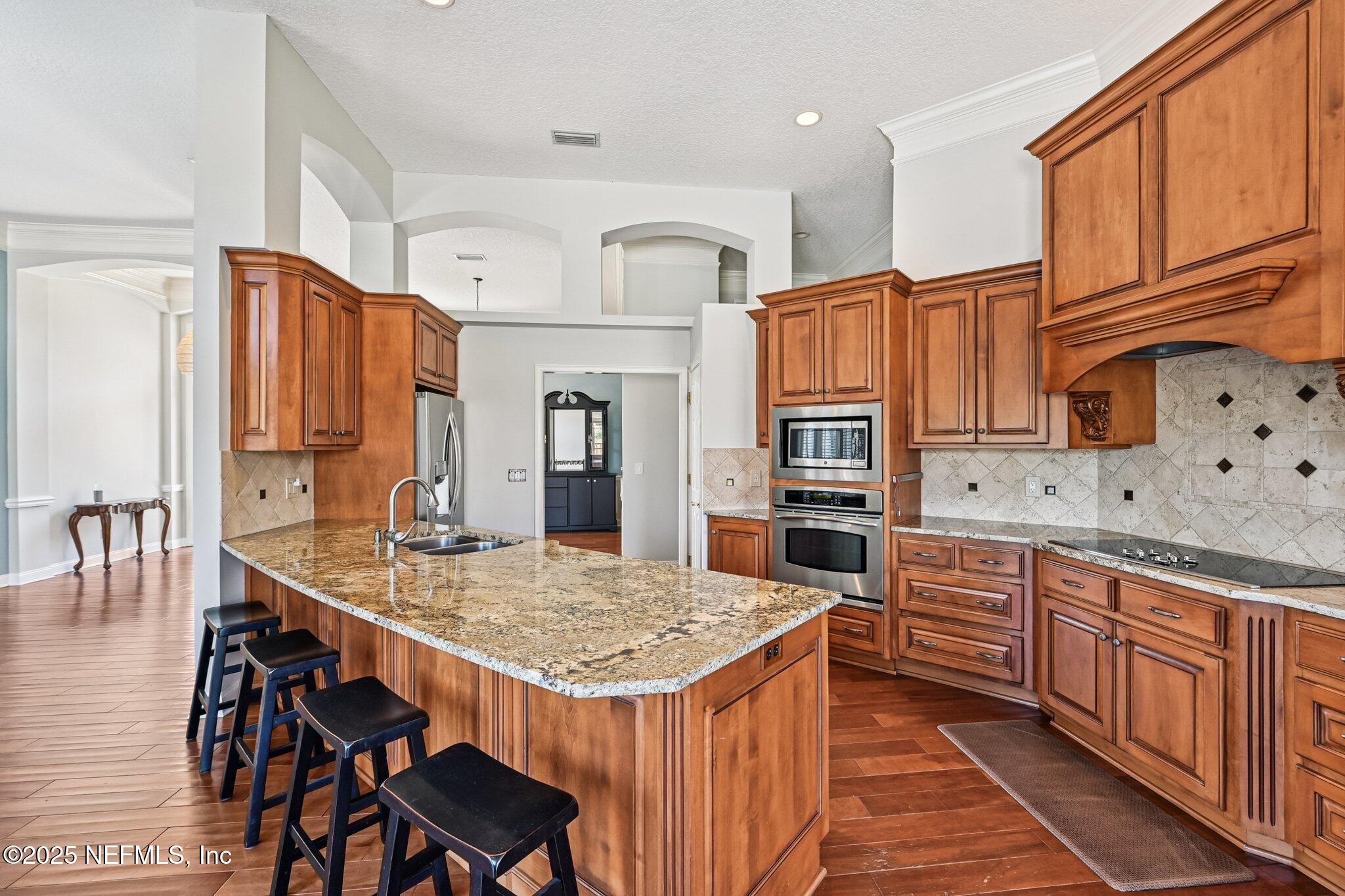 13065 FIDDLERS CREEK Road S