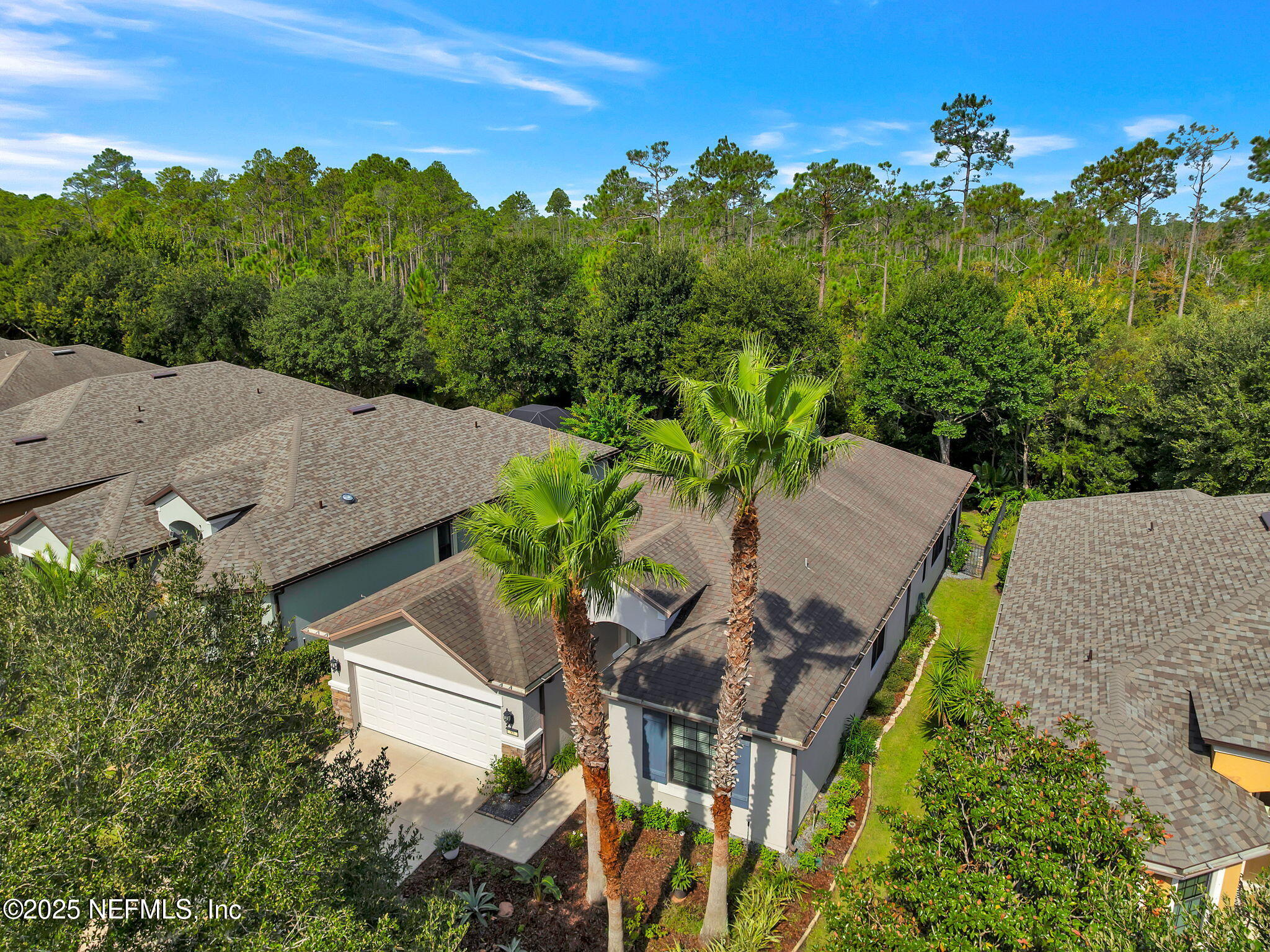 95 HAMMOCKS LANDING Drive
