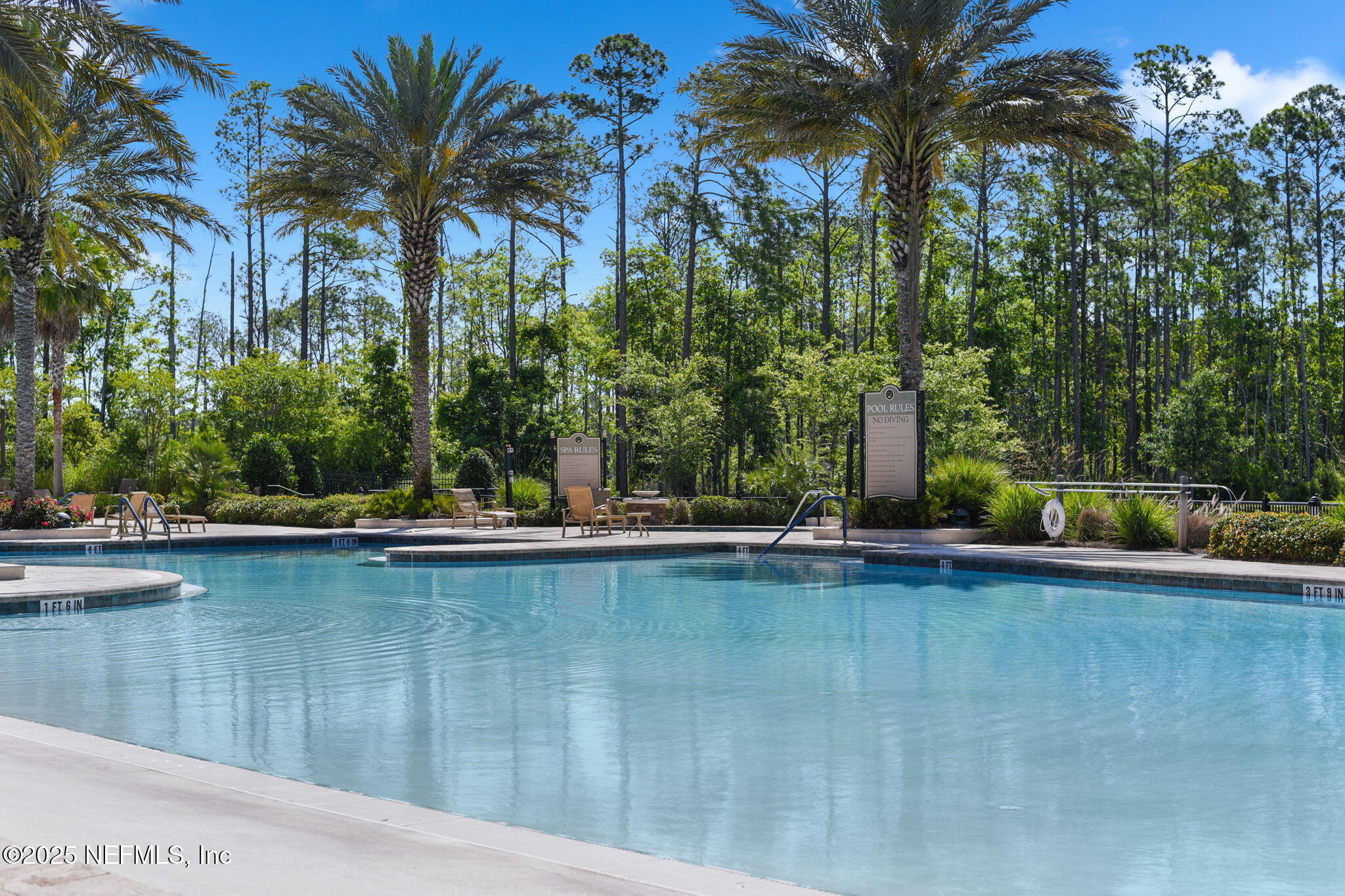 95 HAMMOCKS LANDING Drive