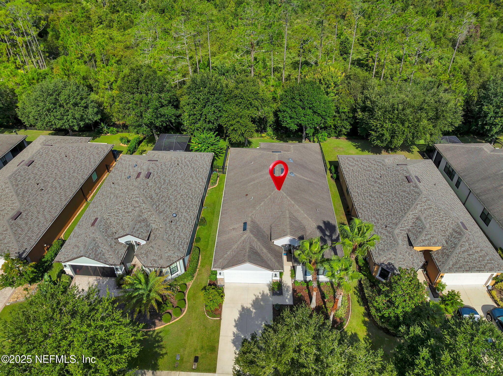 95 HAMMOCKS LANDING Drive
