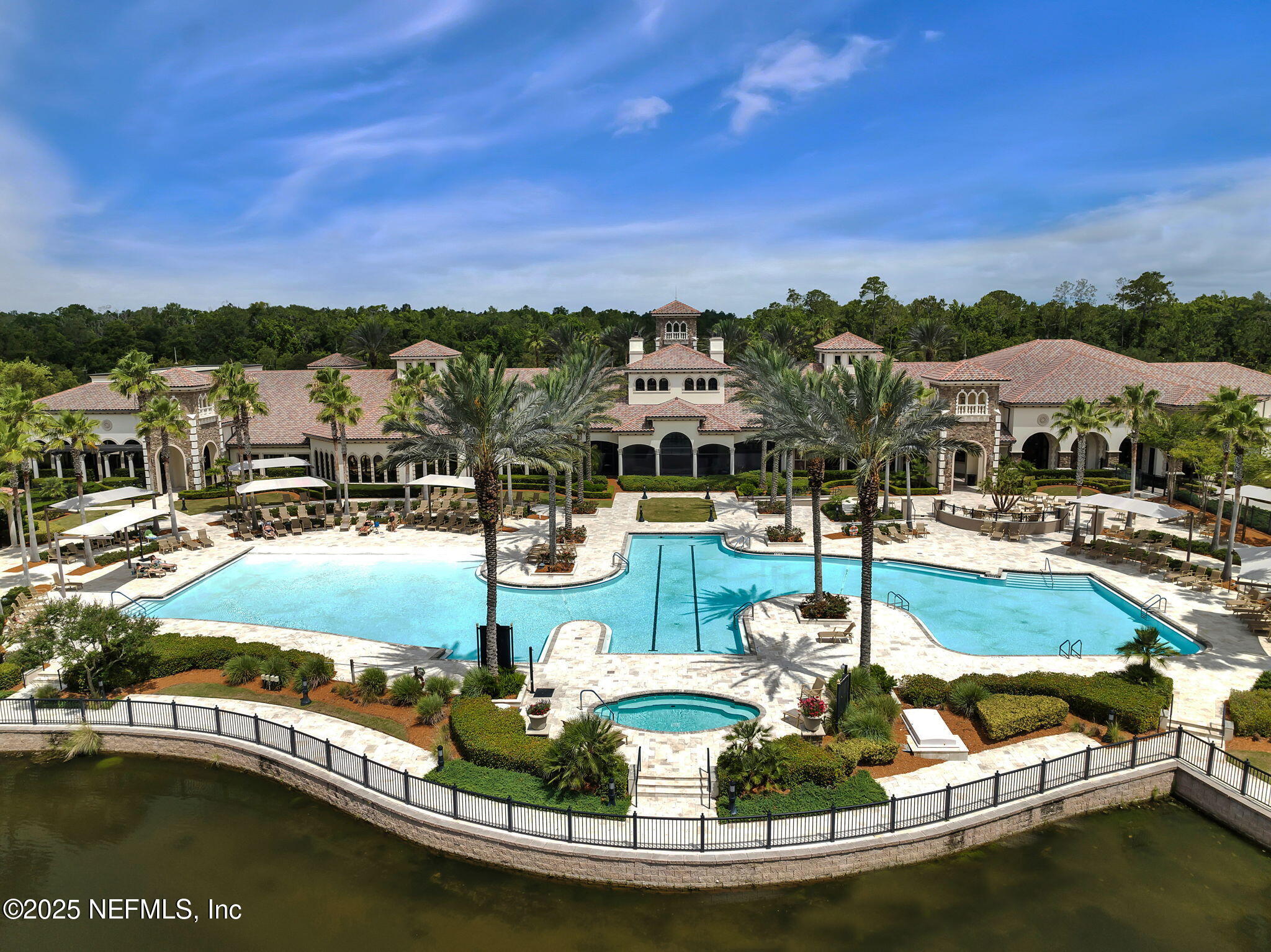 95 HAMMOCKS LANDING Drive