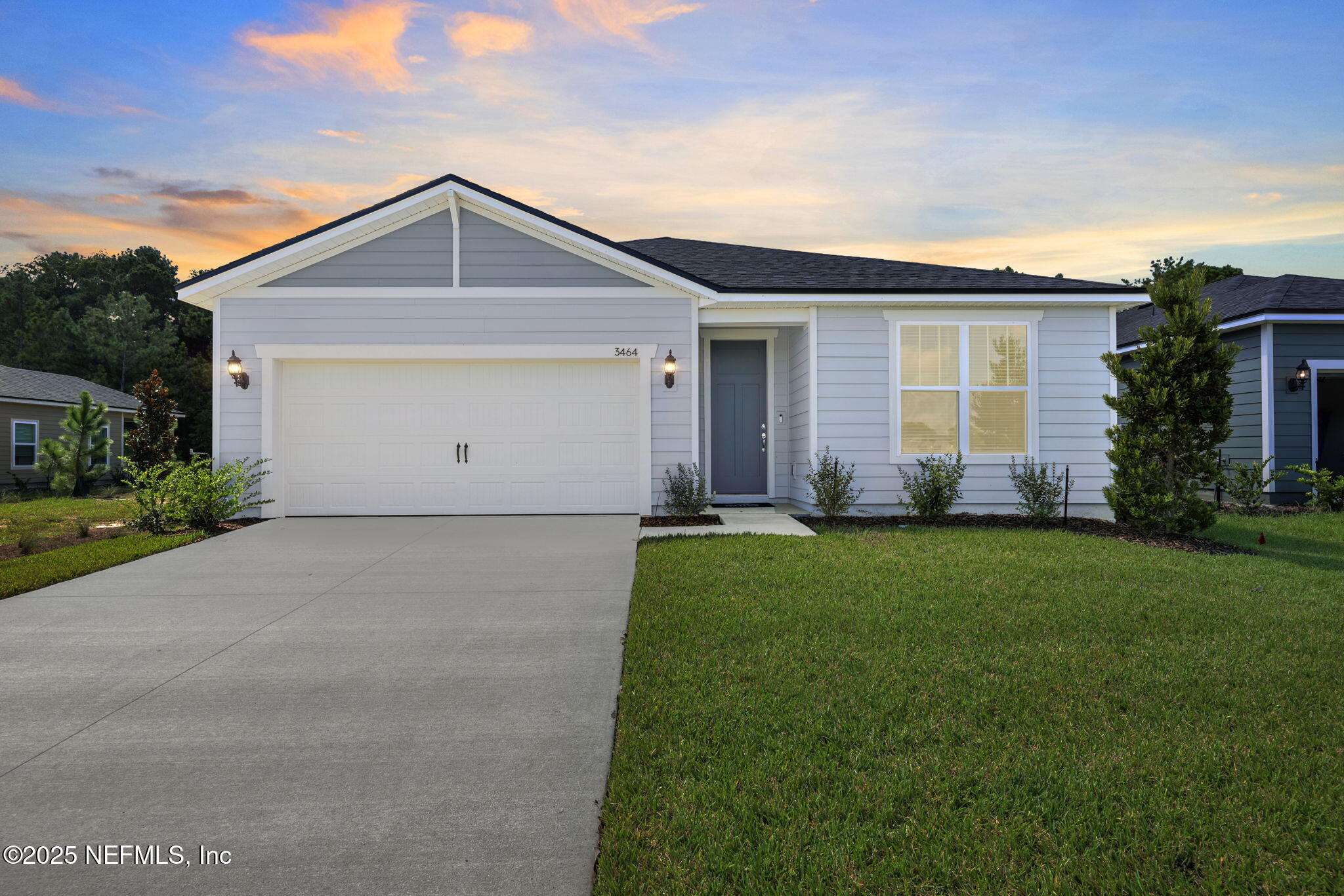 3464 AMERICANA Drive