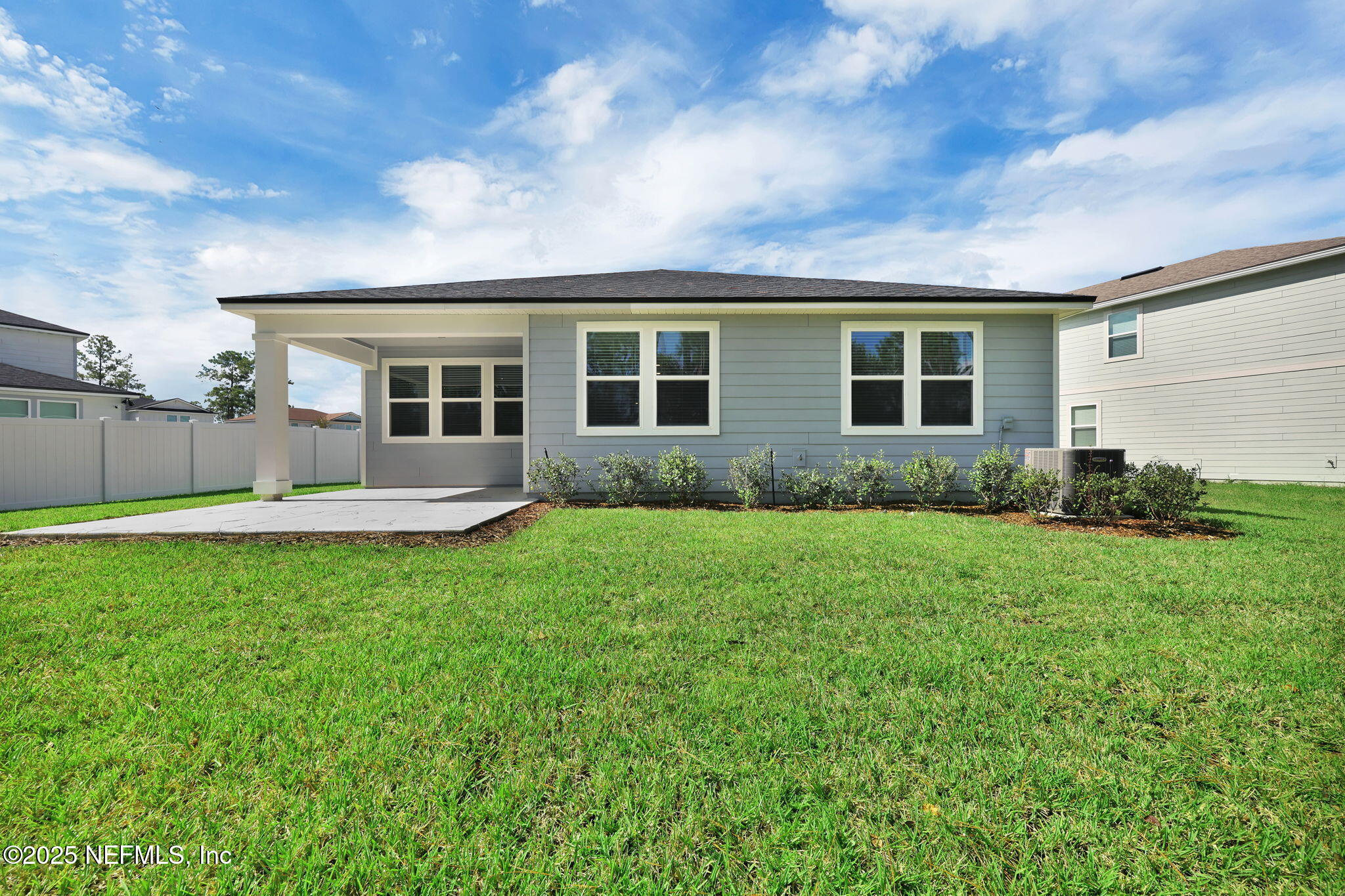 2489 BRADLEY PARK Drive