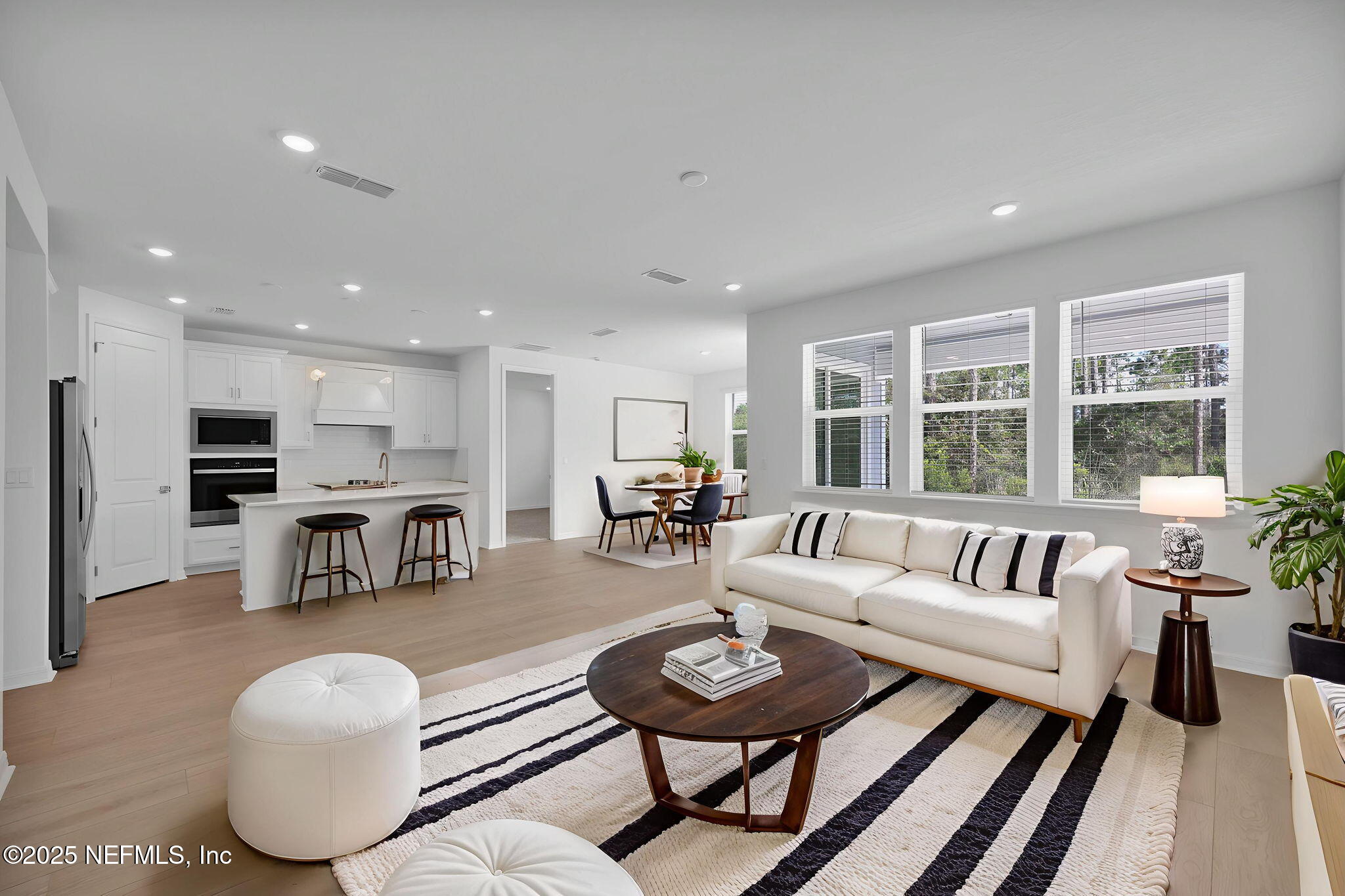 2489 BRADLEY PARK Drive