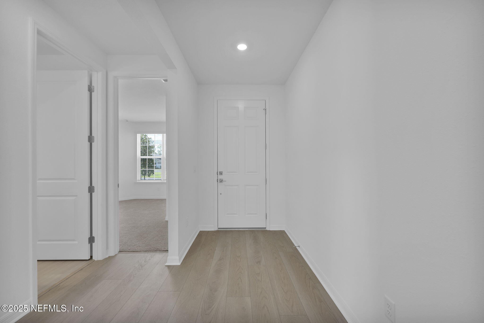 2489 BRADLEY PARK Drive