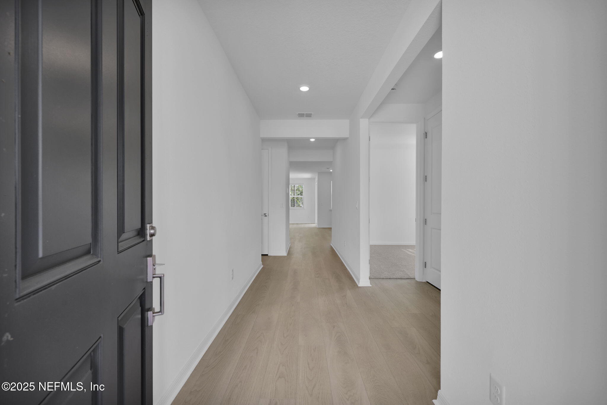 2489 BRADLEY PARK Drive