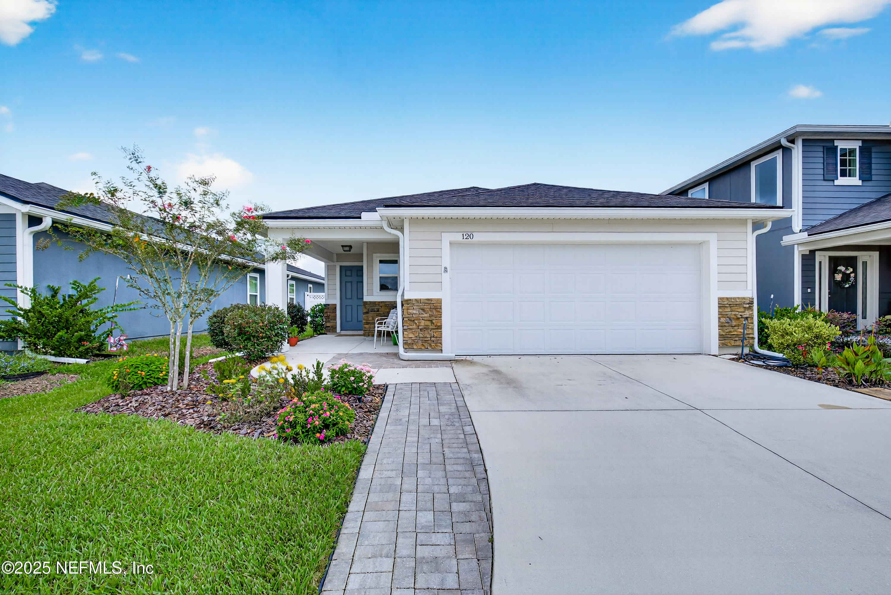 120 MOORCROFT Way, St. Augustine