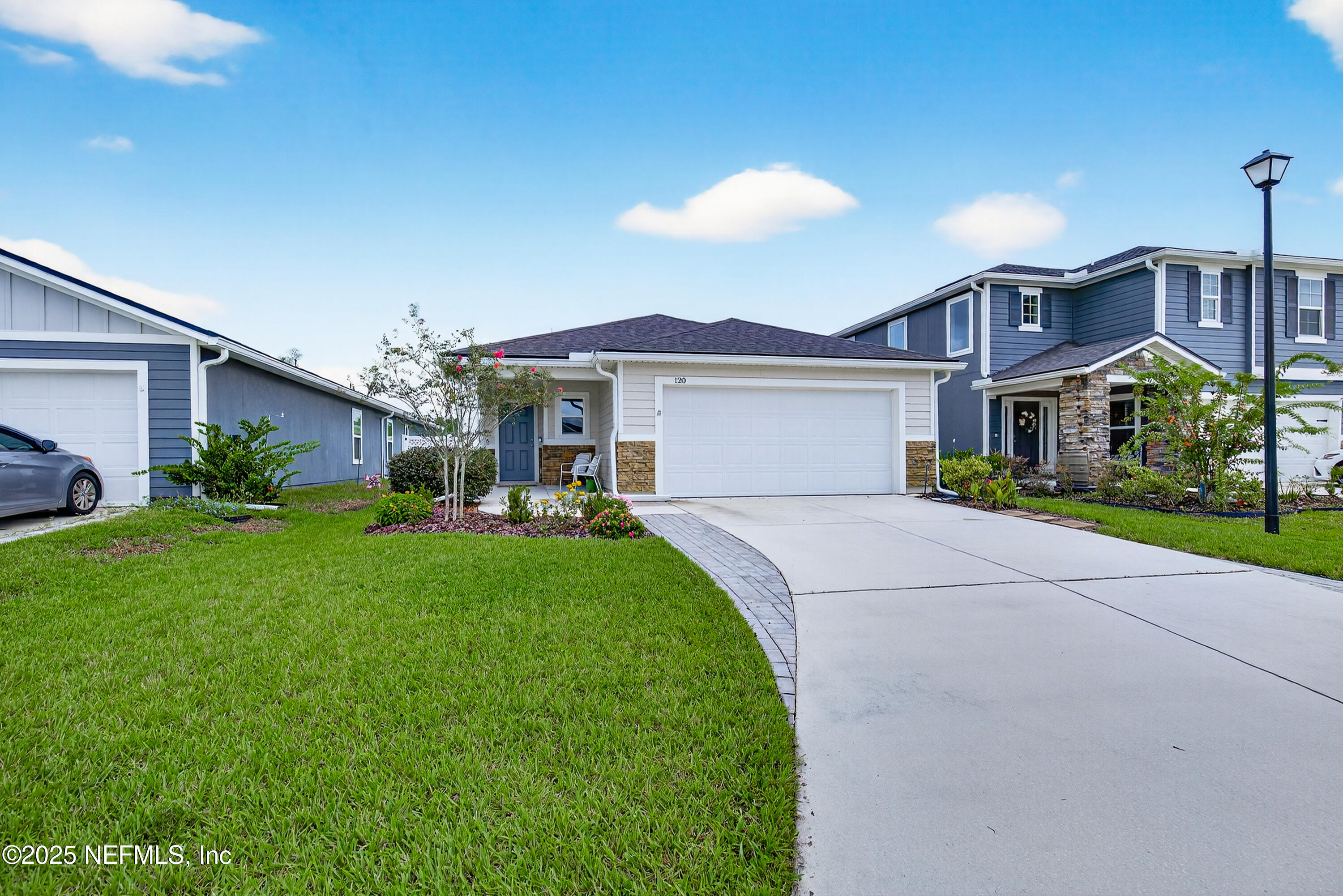 120 MOORCROFT Way, St. Augustine