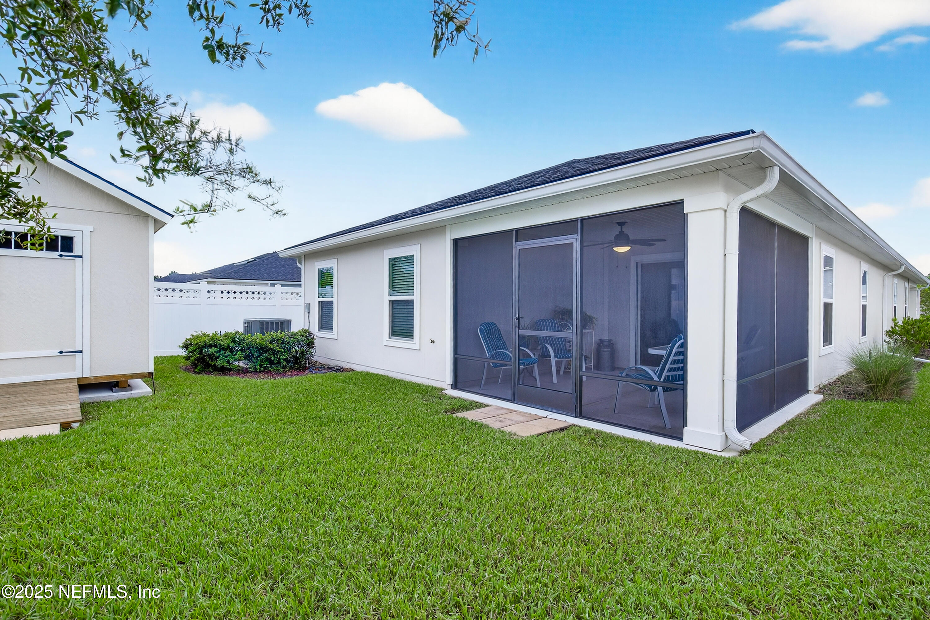 120 MOORCROFT Way, St. Augustine