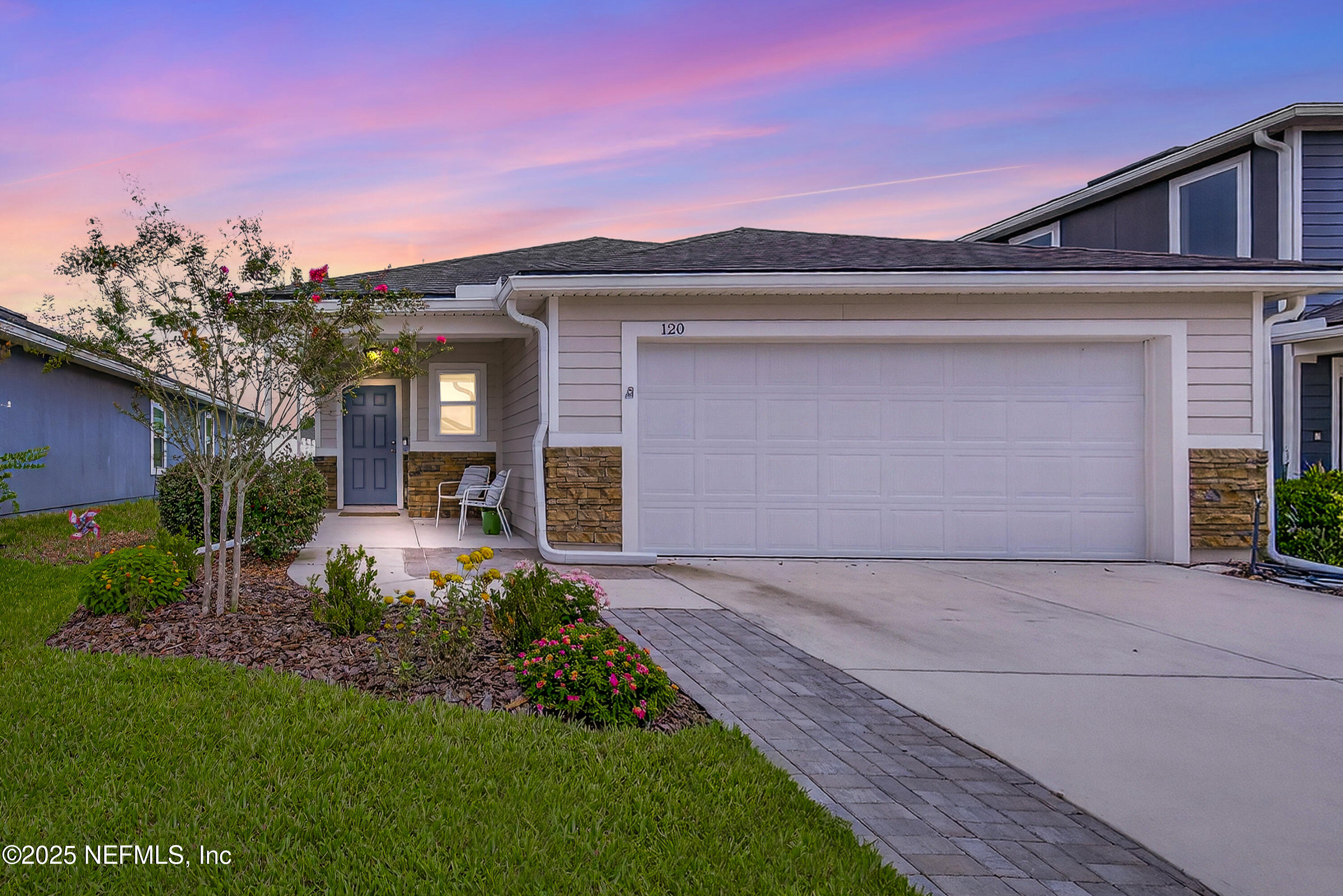 120 MOORCROFT Way, St. Augustine