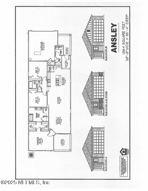 120 MOORCROFT Way, St. Augustine