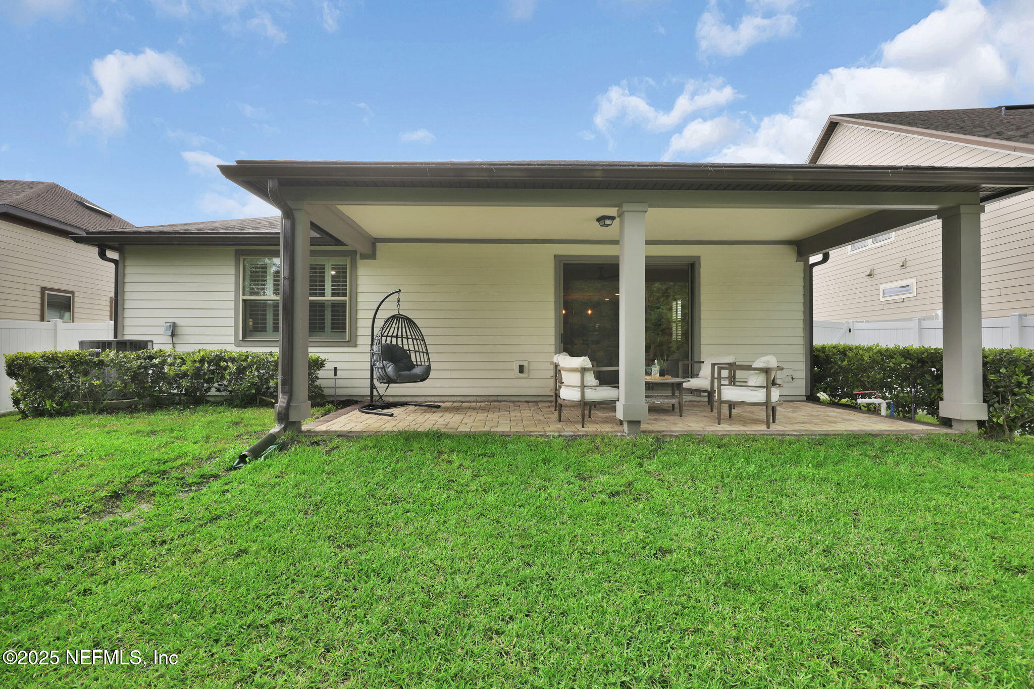 221 BROOMSEDGE Circle, St. Augustine