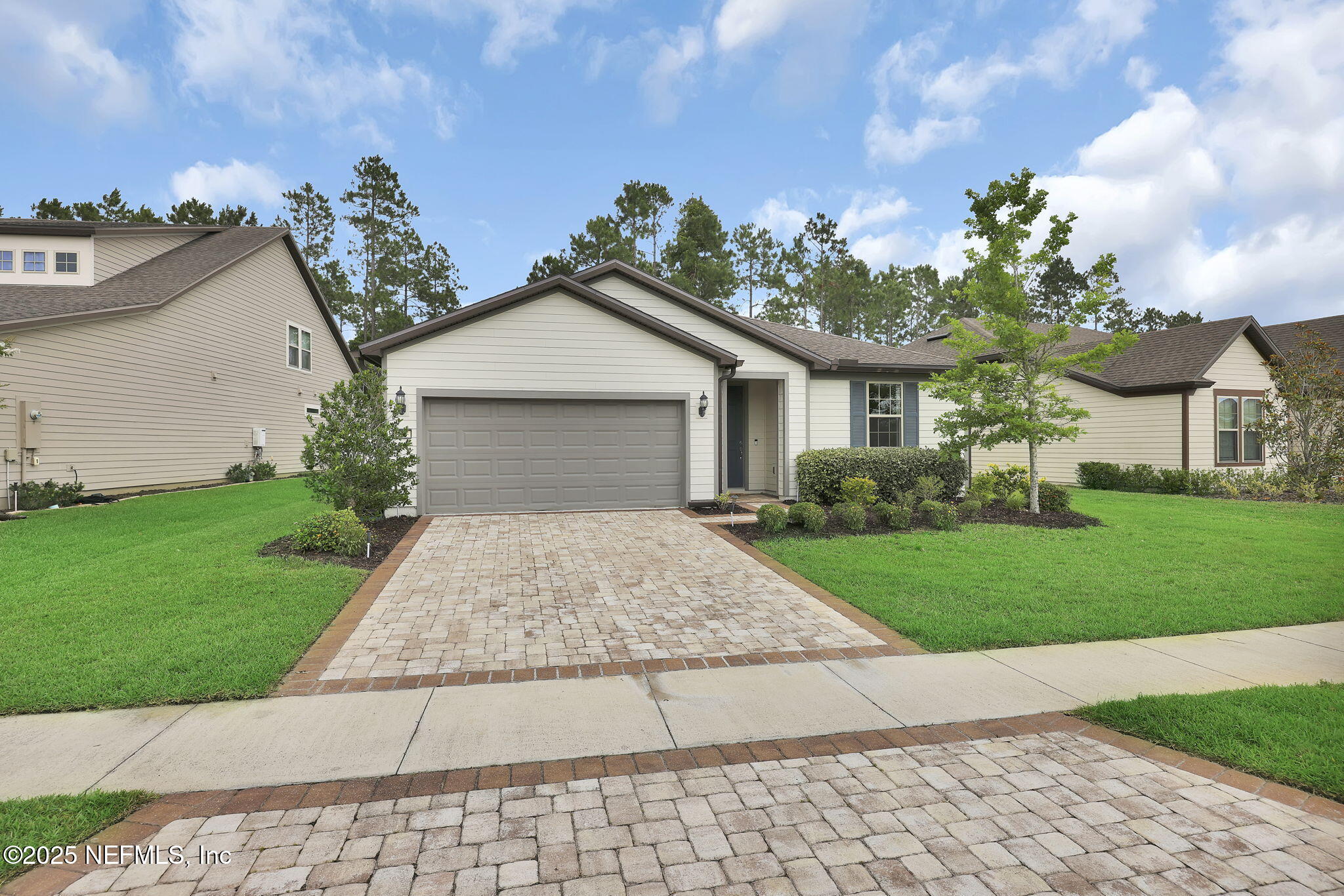 221 BROOMSEDGE Circle, St. Augustine