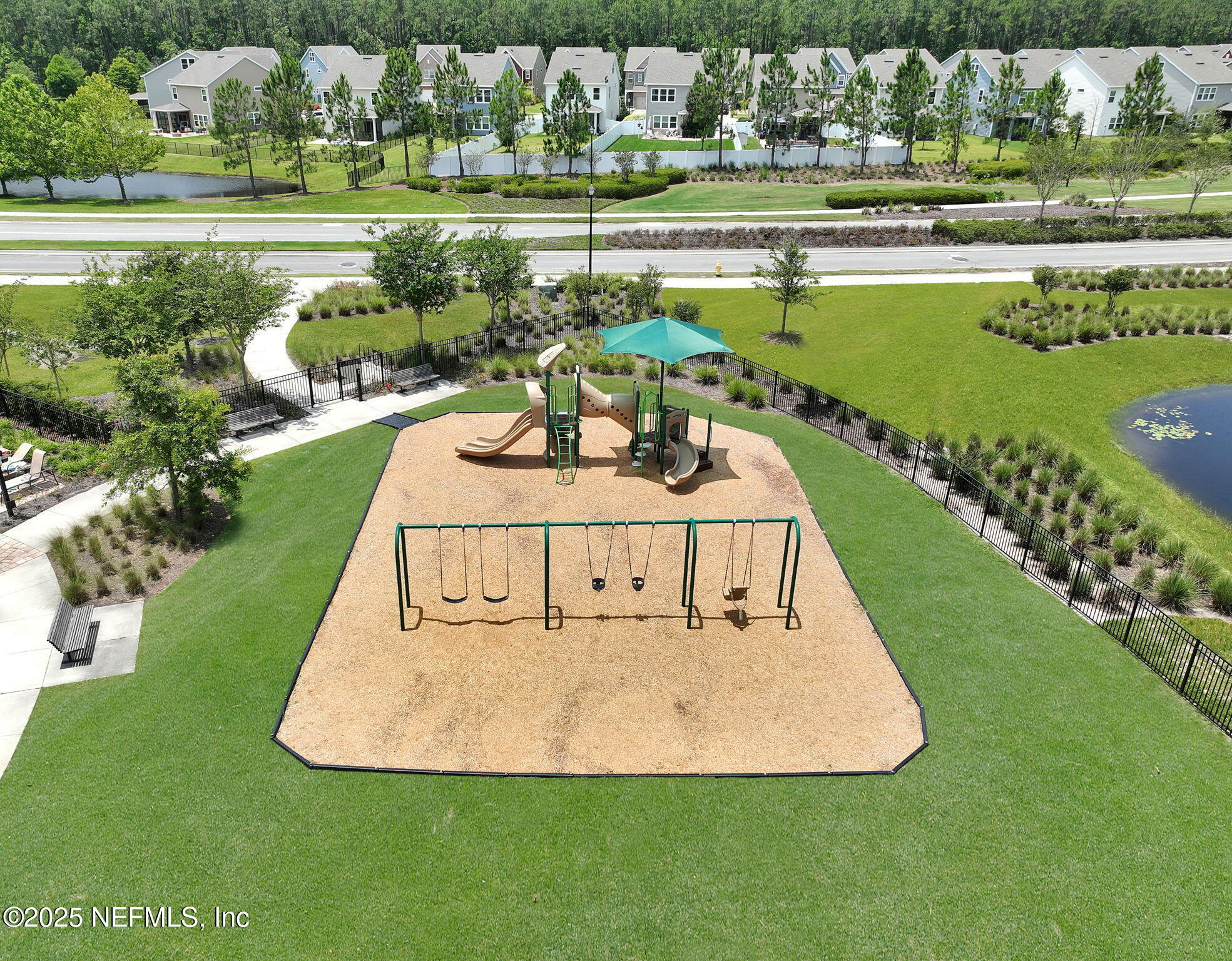 221 BROOMSEDGE Circle, St. Augustine