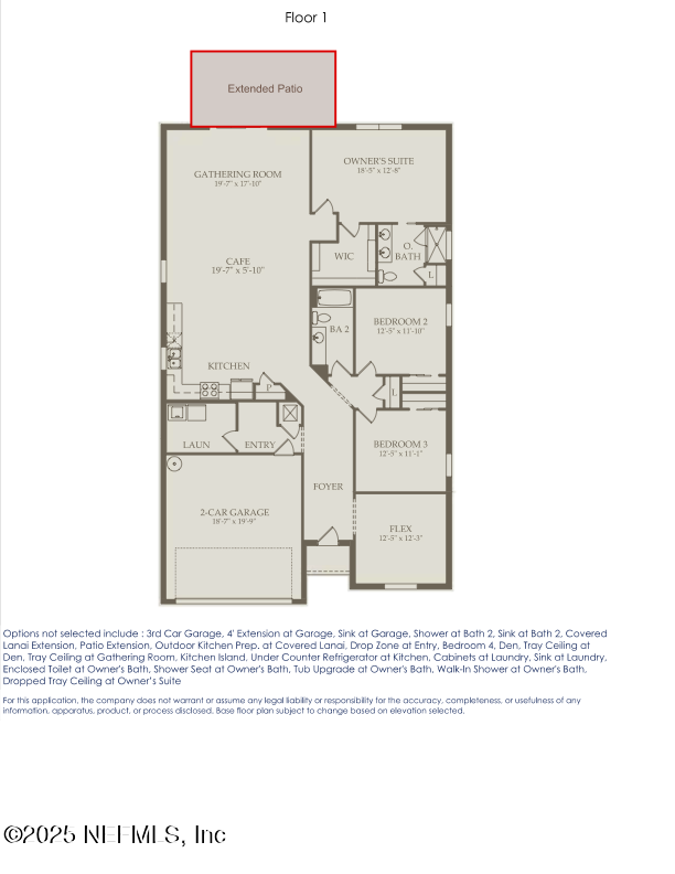221 BROOMSEDGE Circle, St. Augustine