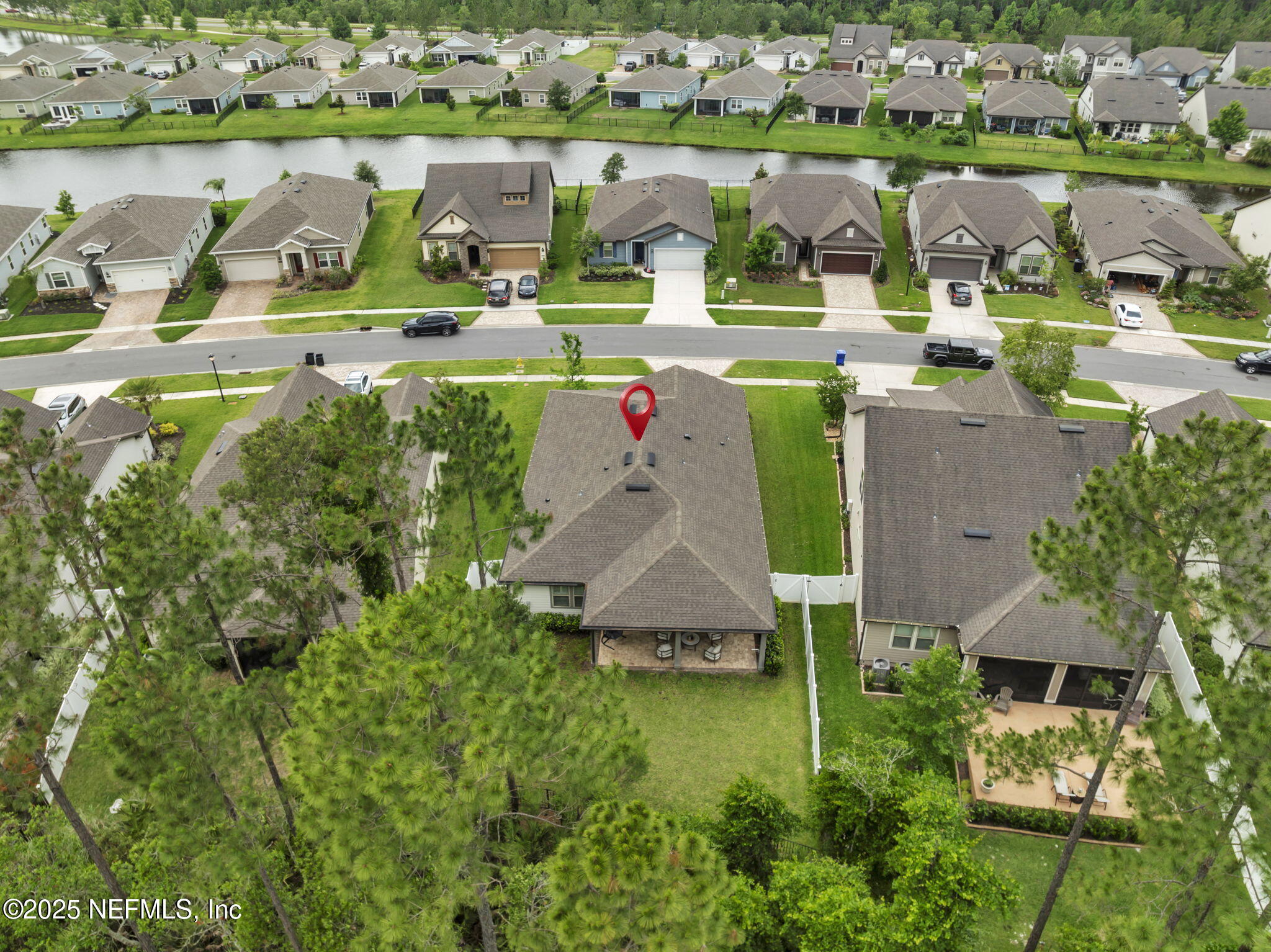 221 BROOMSEDGE Circle, St. Augustine