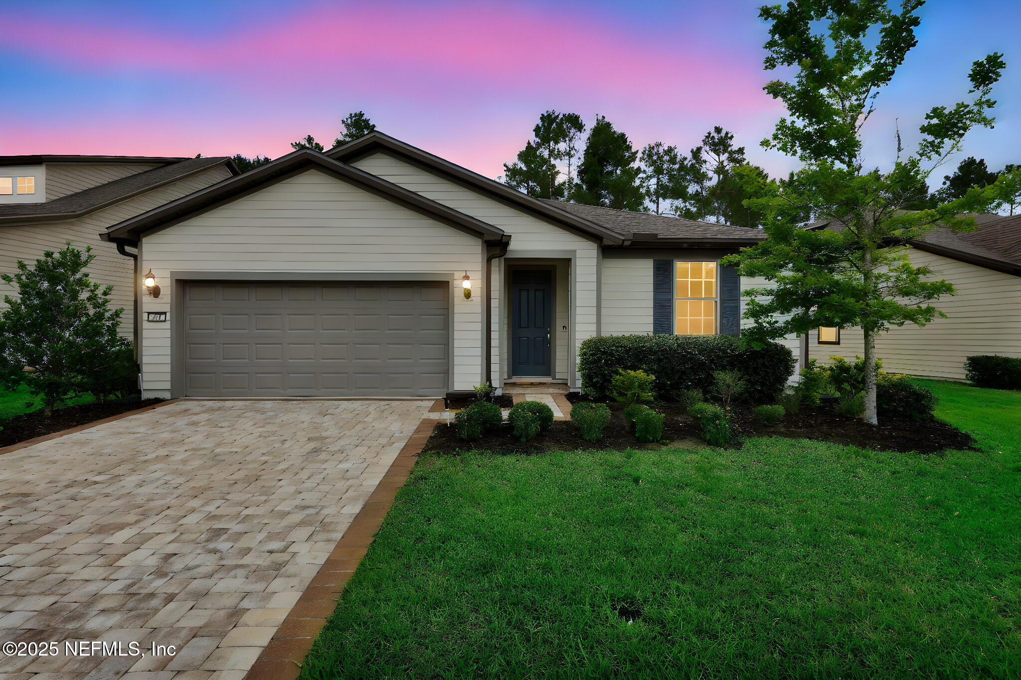 221 BROOMSEDGE Circle, St. Augustine