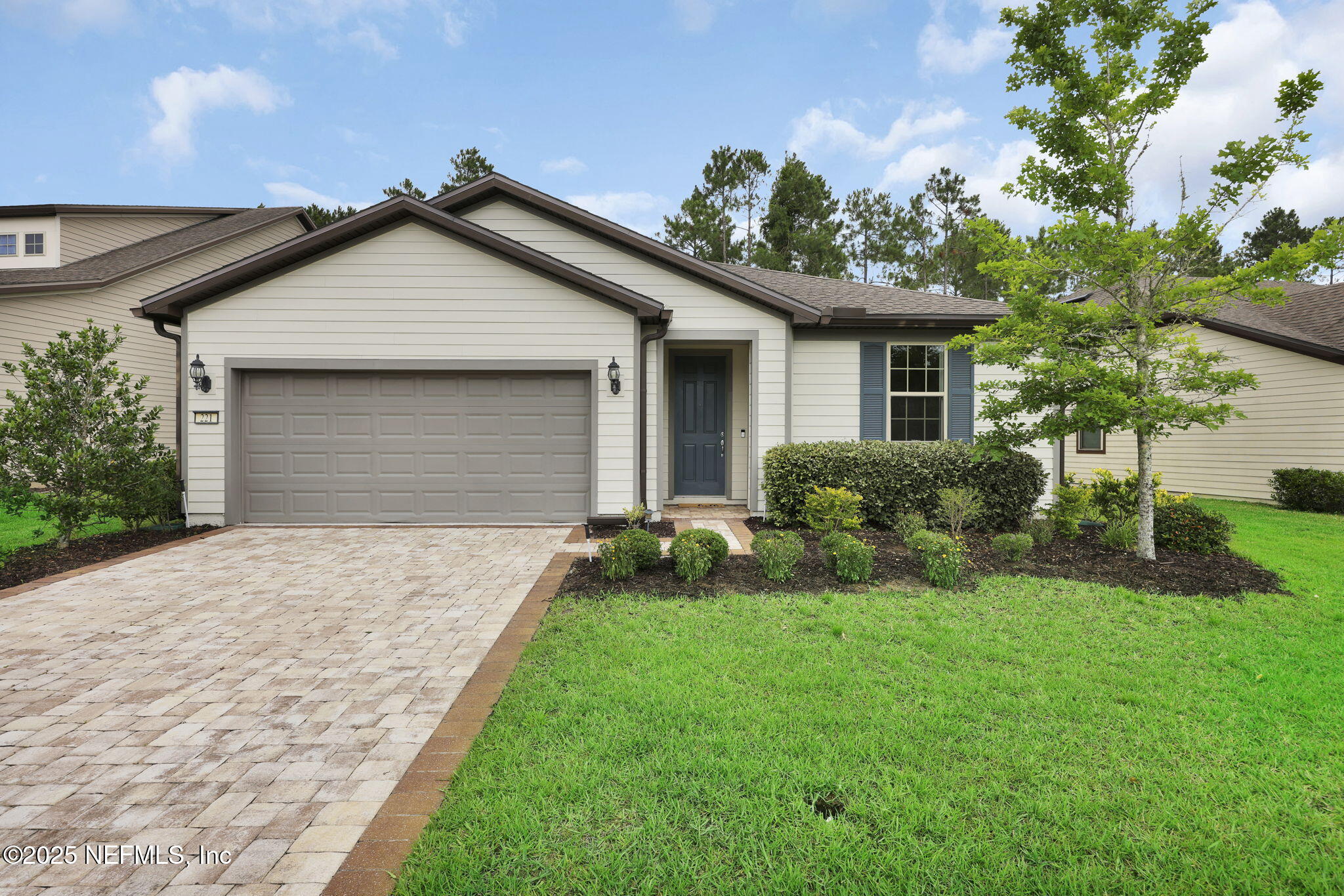 221 BROOMSEDGE Circle, St. Augustine