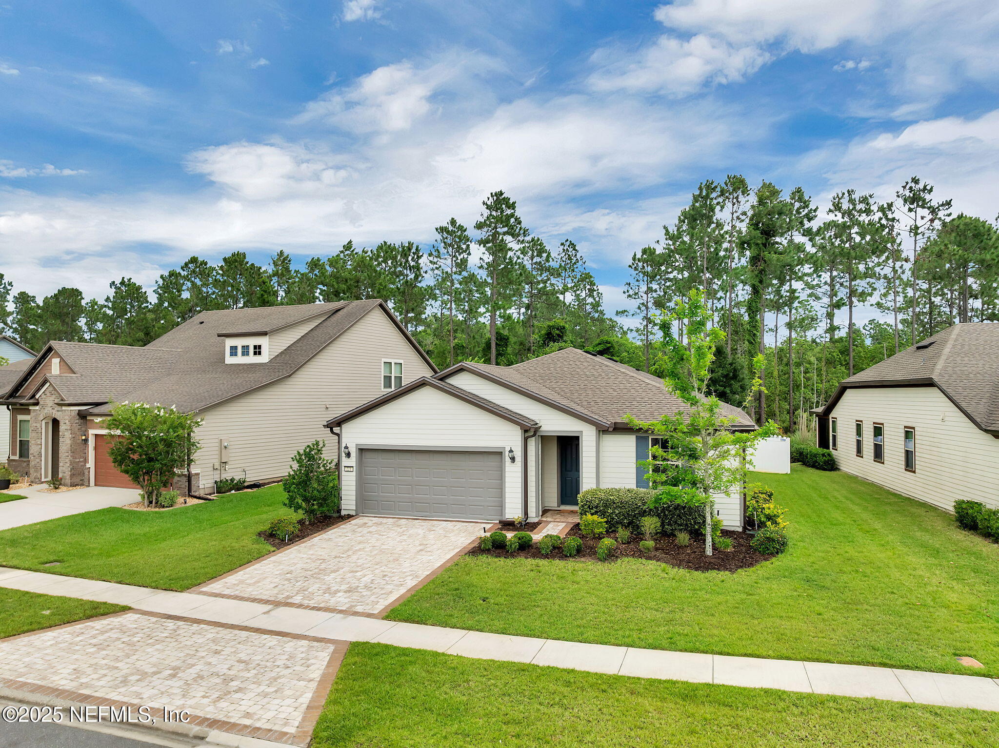 221 BROOMSEDGE Circle, St. Augustine