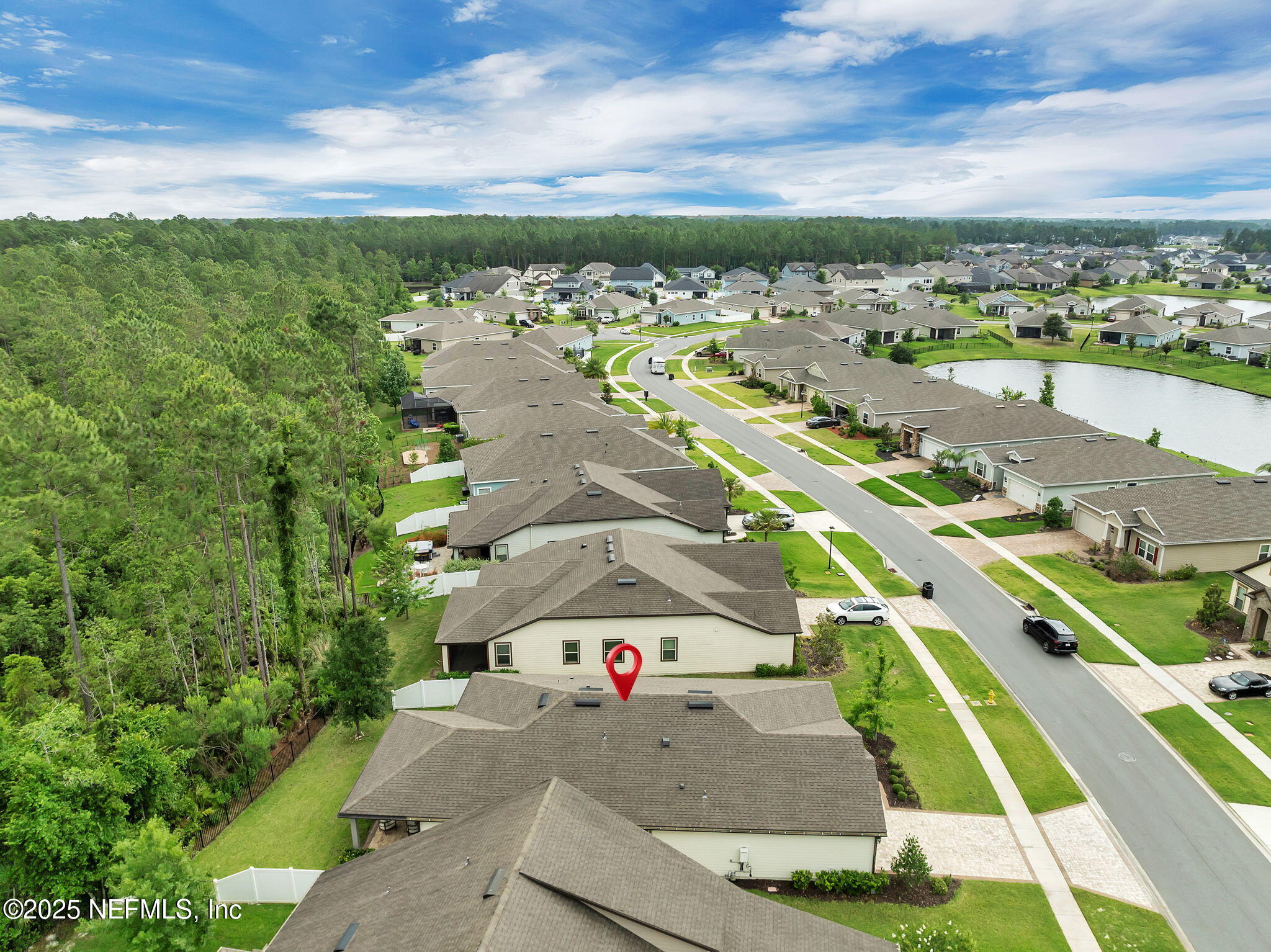 221 BROOMSEDGE Circle, St. Augustine