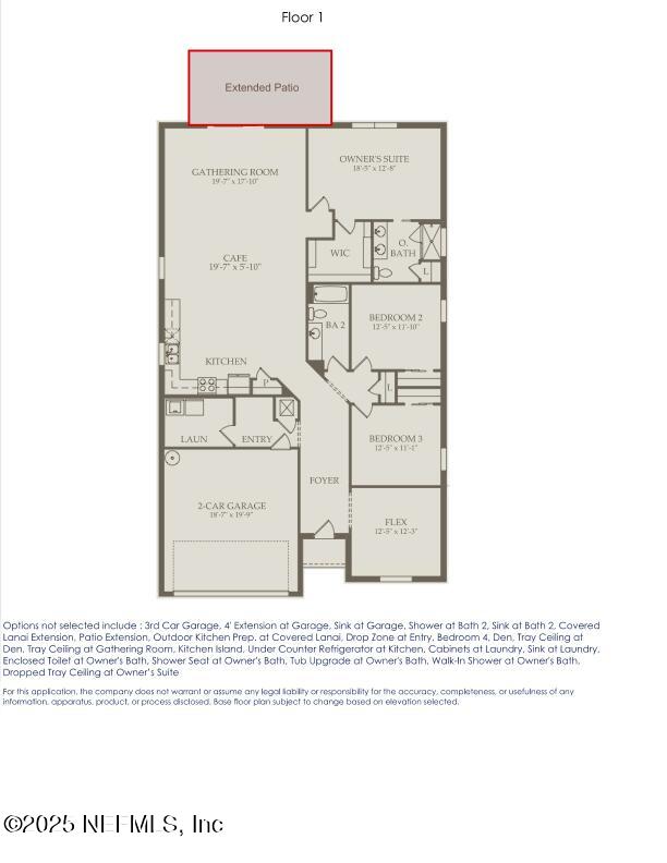 221 BROOMSEDGE Circle, St. Augustine