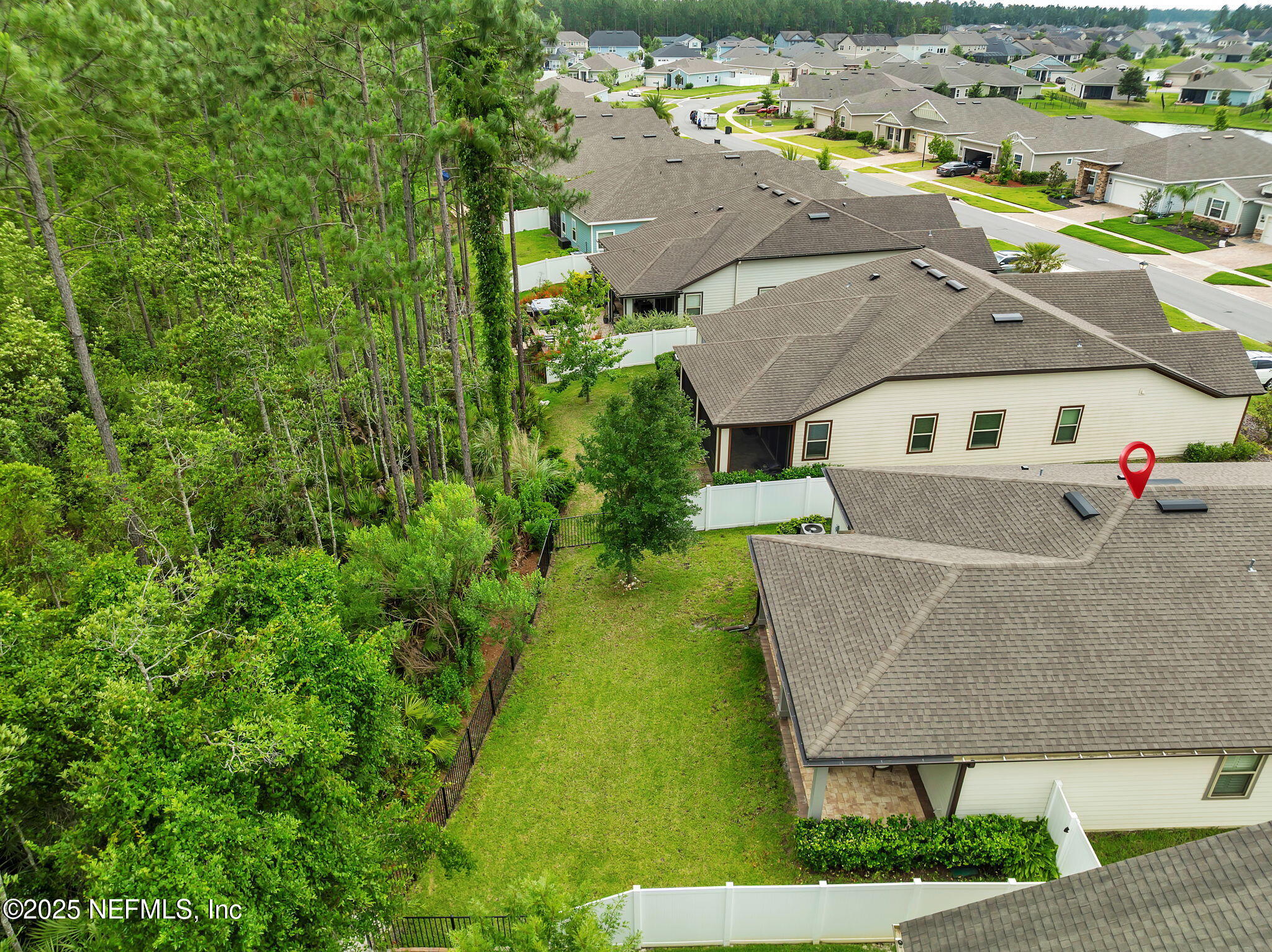 221 BROOMSEDGE Circle, St. Augustine