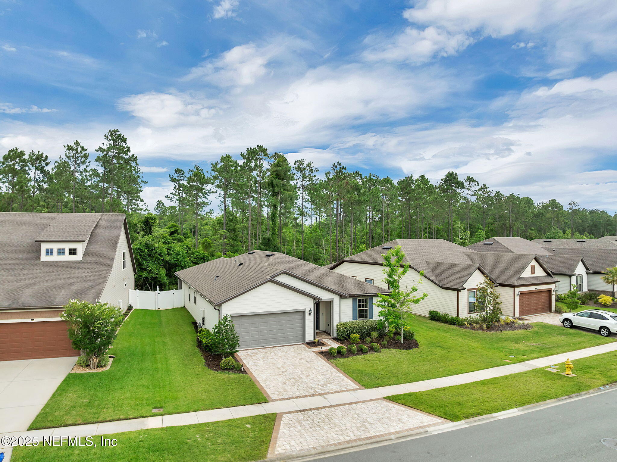 221 BROOMSEDGE Circle, St. Augustine