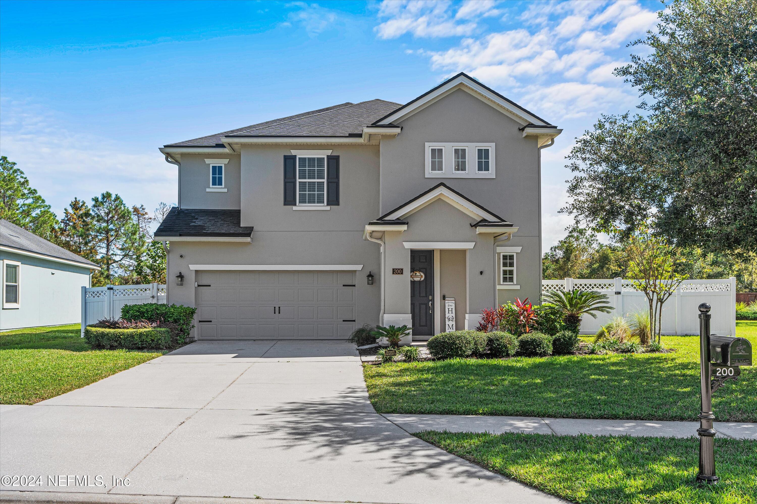 200 GLADSTONE Court, St. Johns