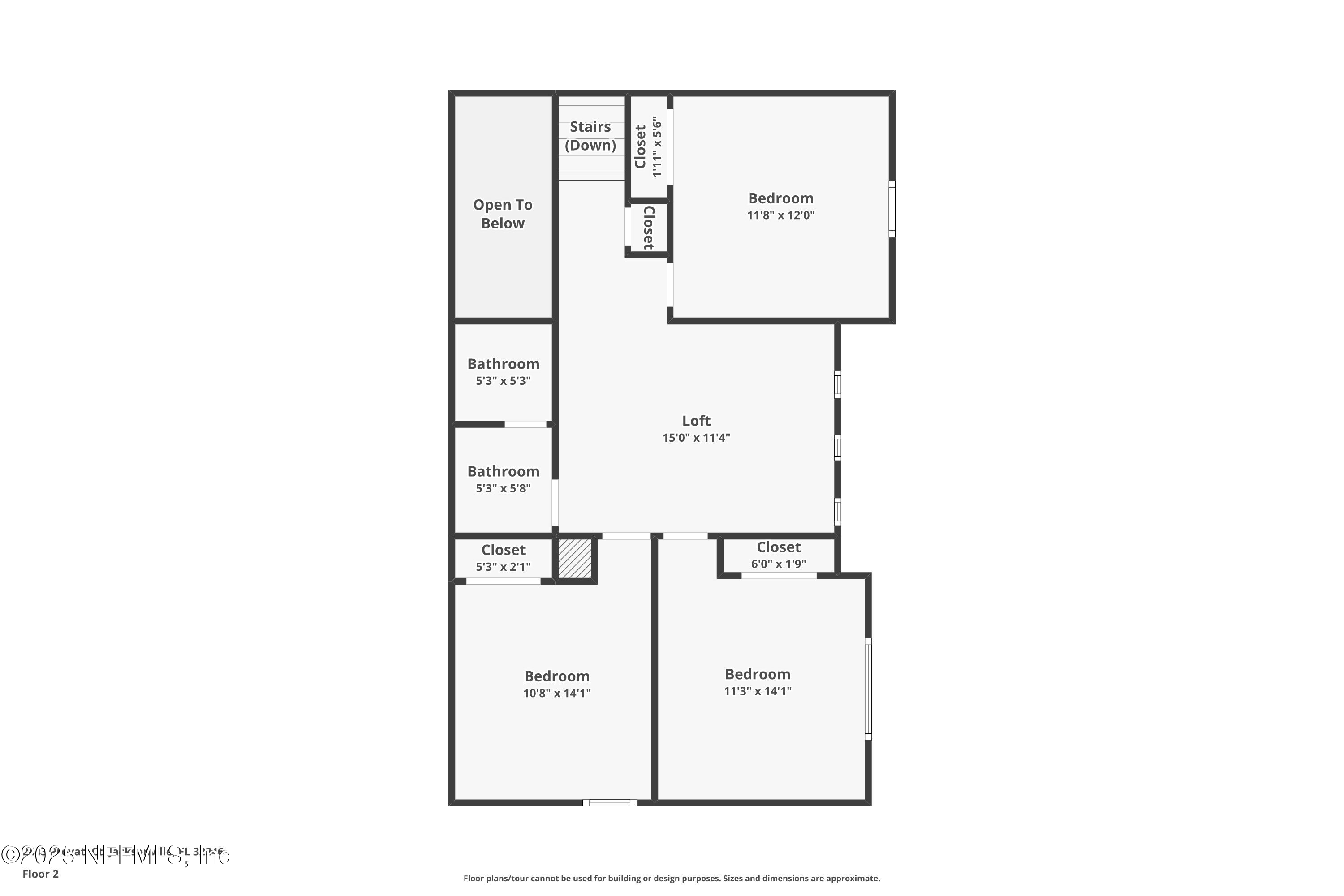 2443 PROVATI Court