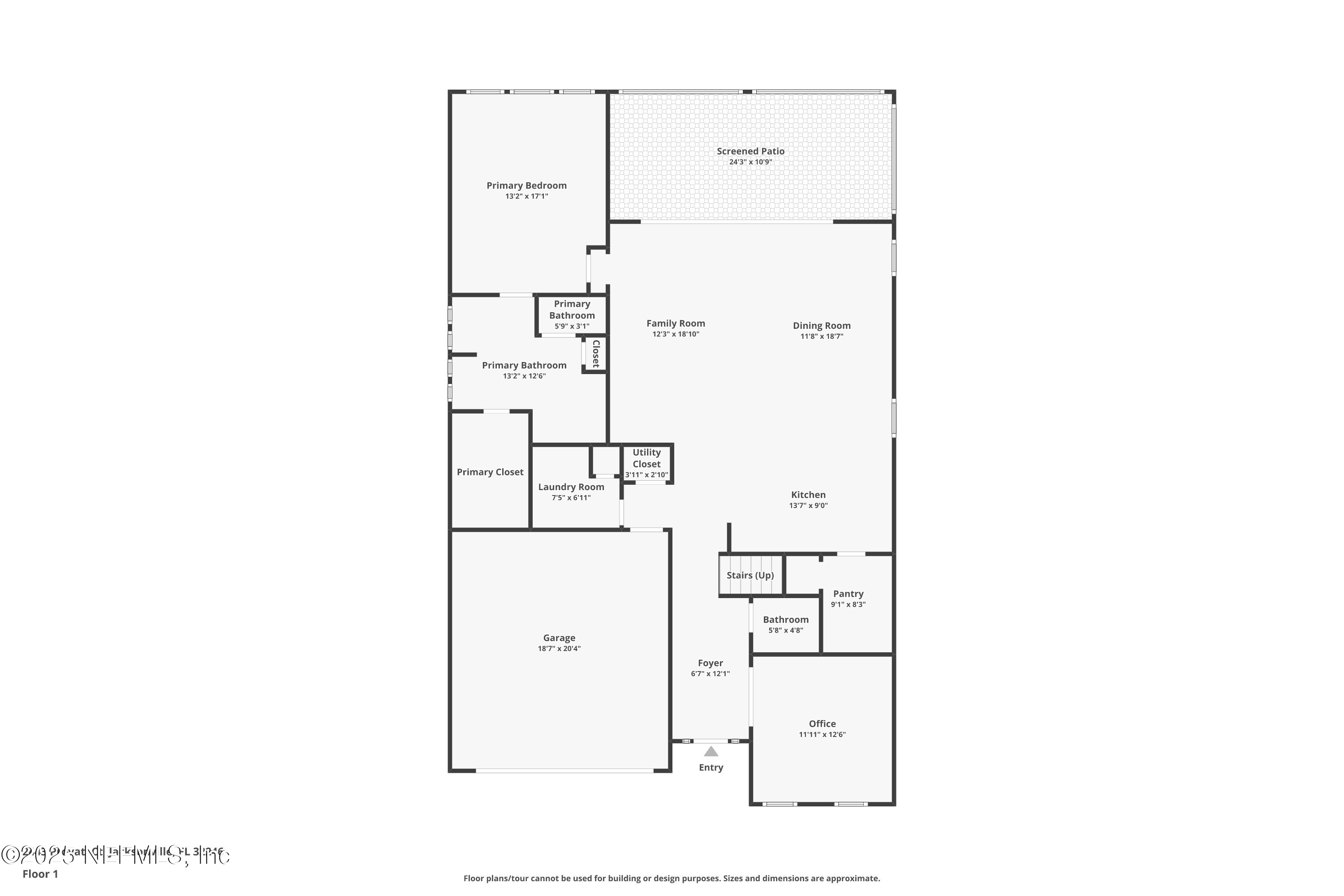 2443 PROVATI Court