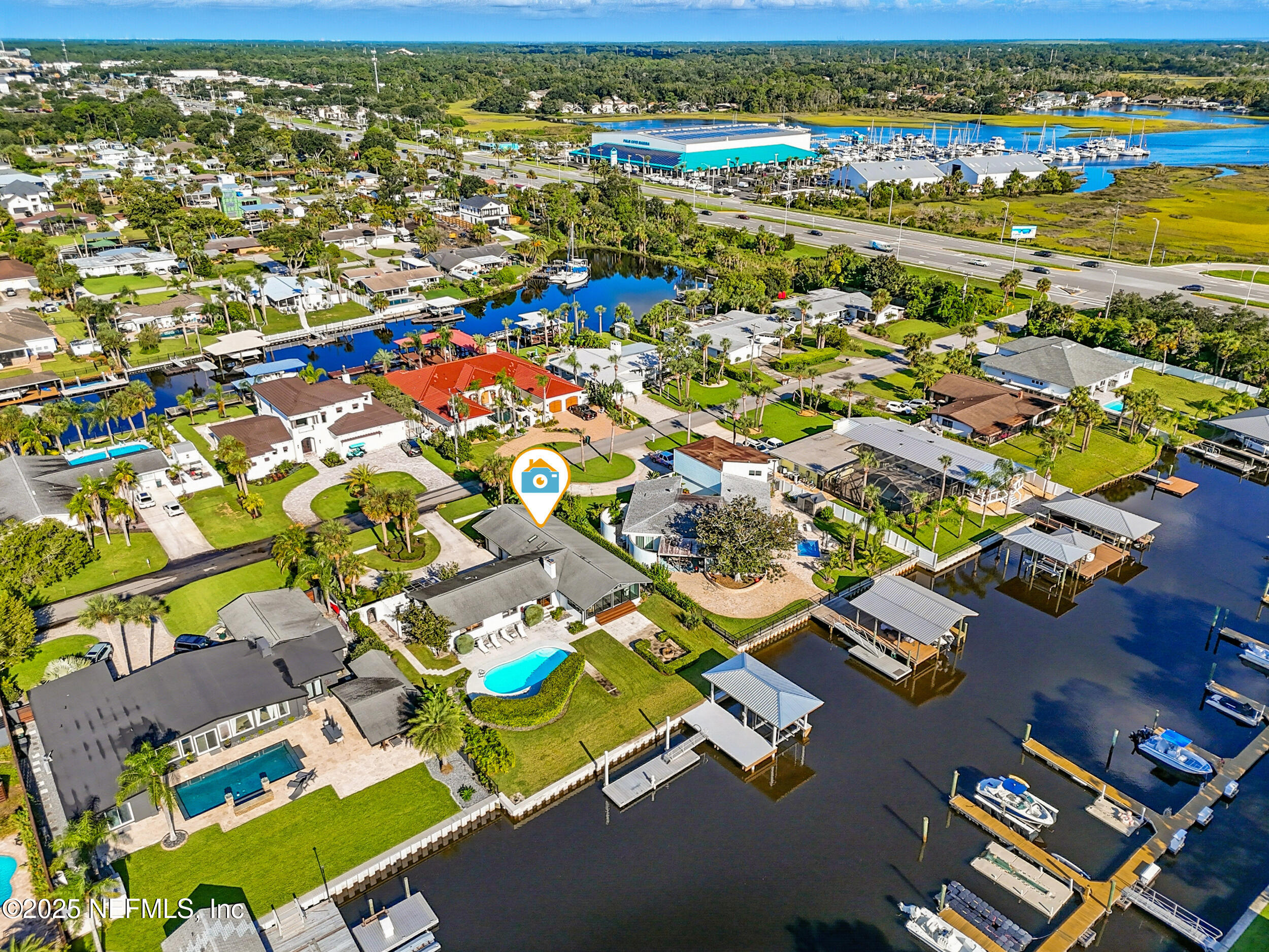 3355 SILVER PALM Drive