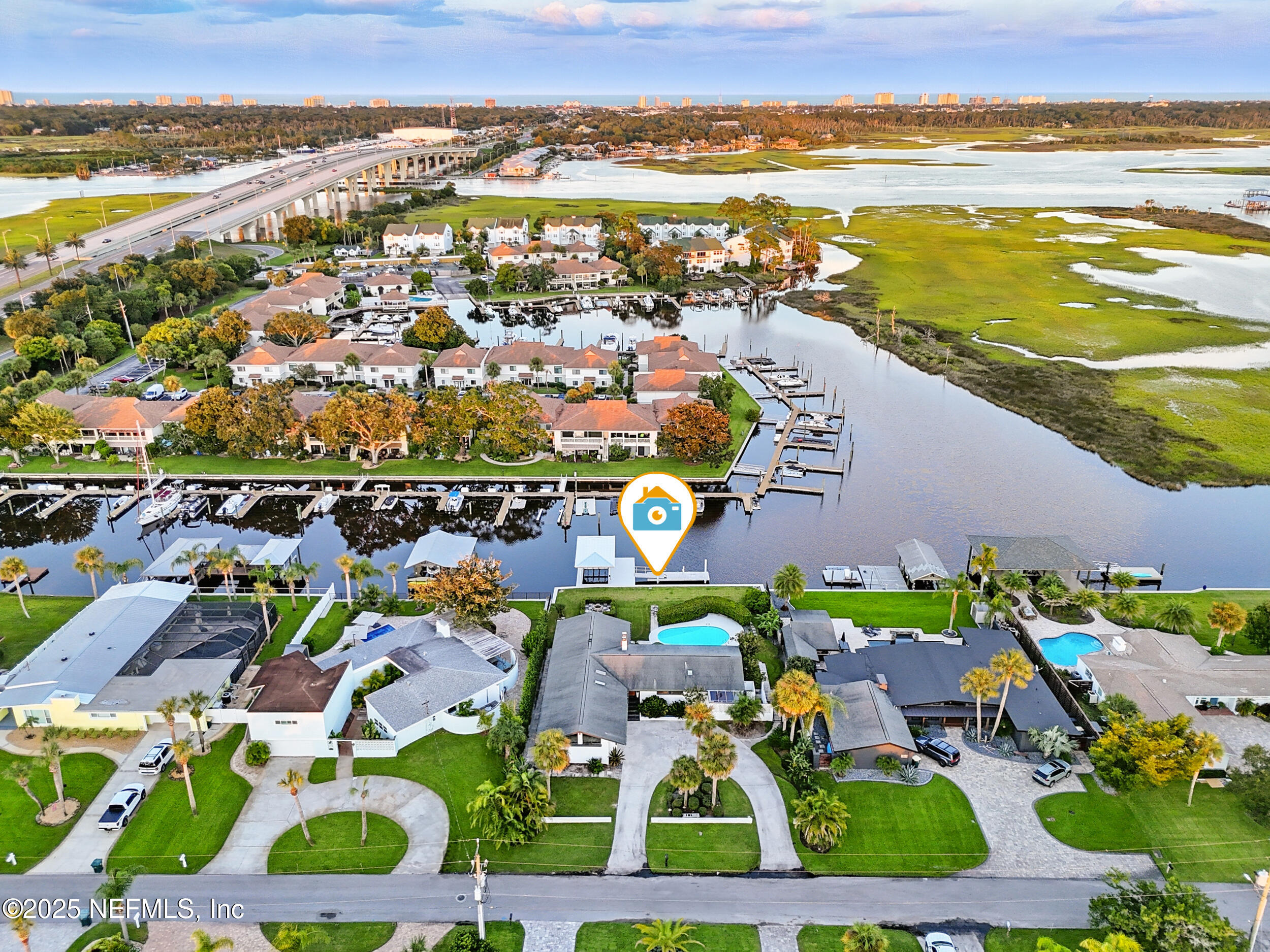 3355 SILVER PALM Drive