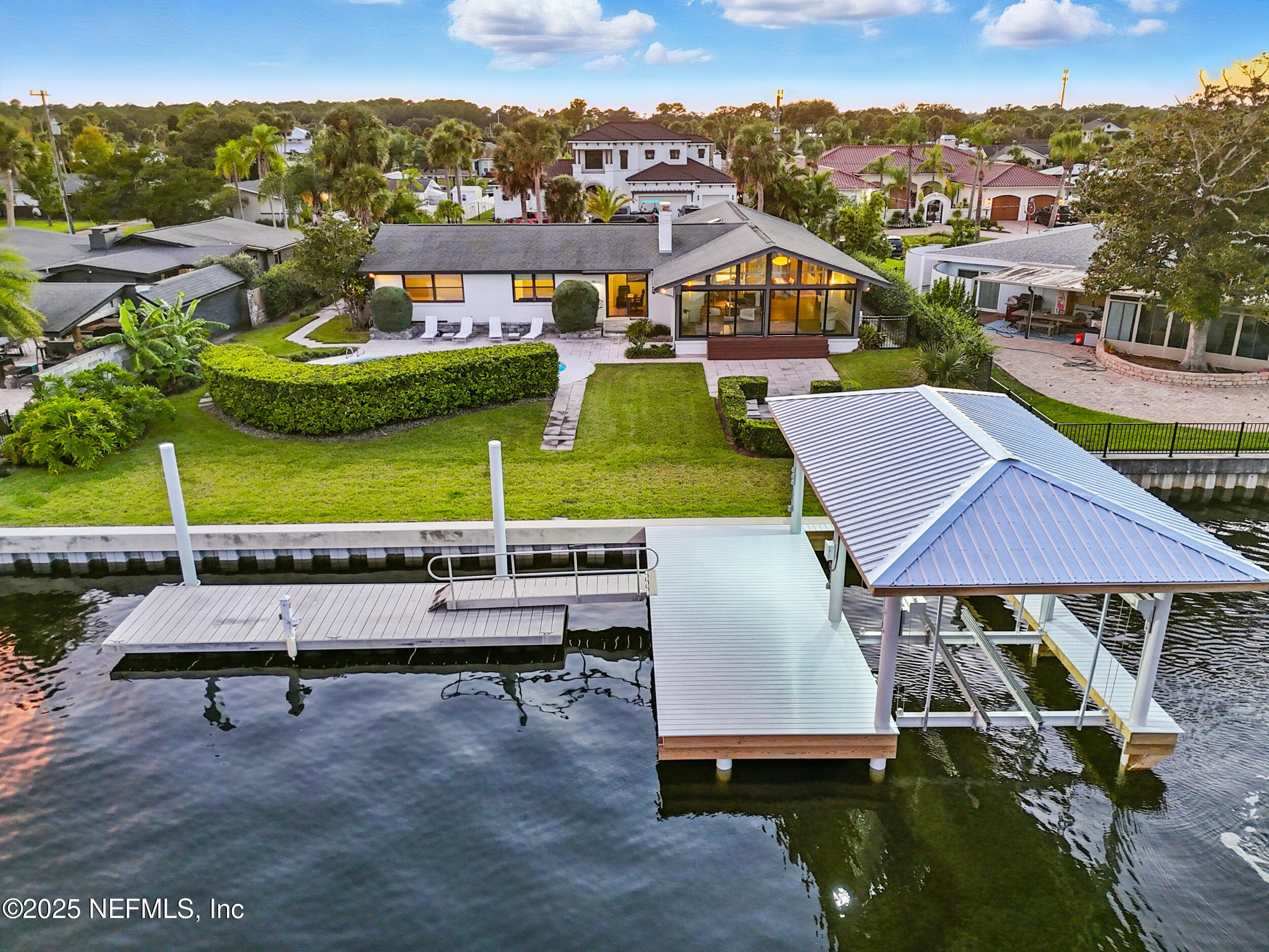 3355 SILVER PALM Drive