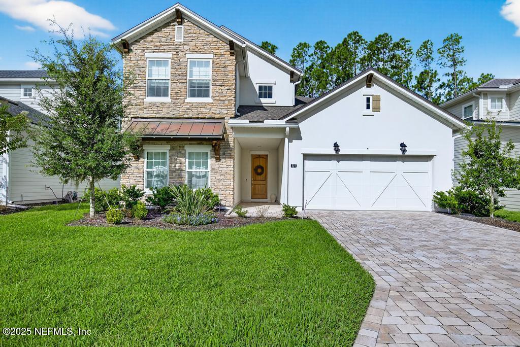 527 PINE HAVEN Drive, St. Johns