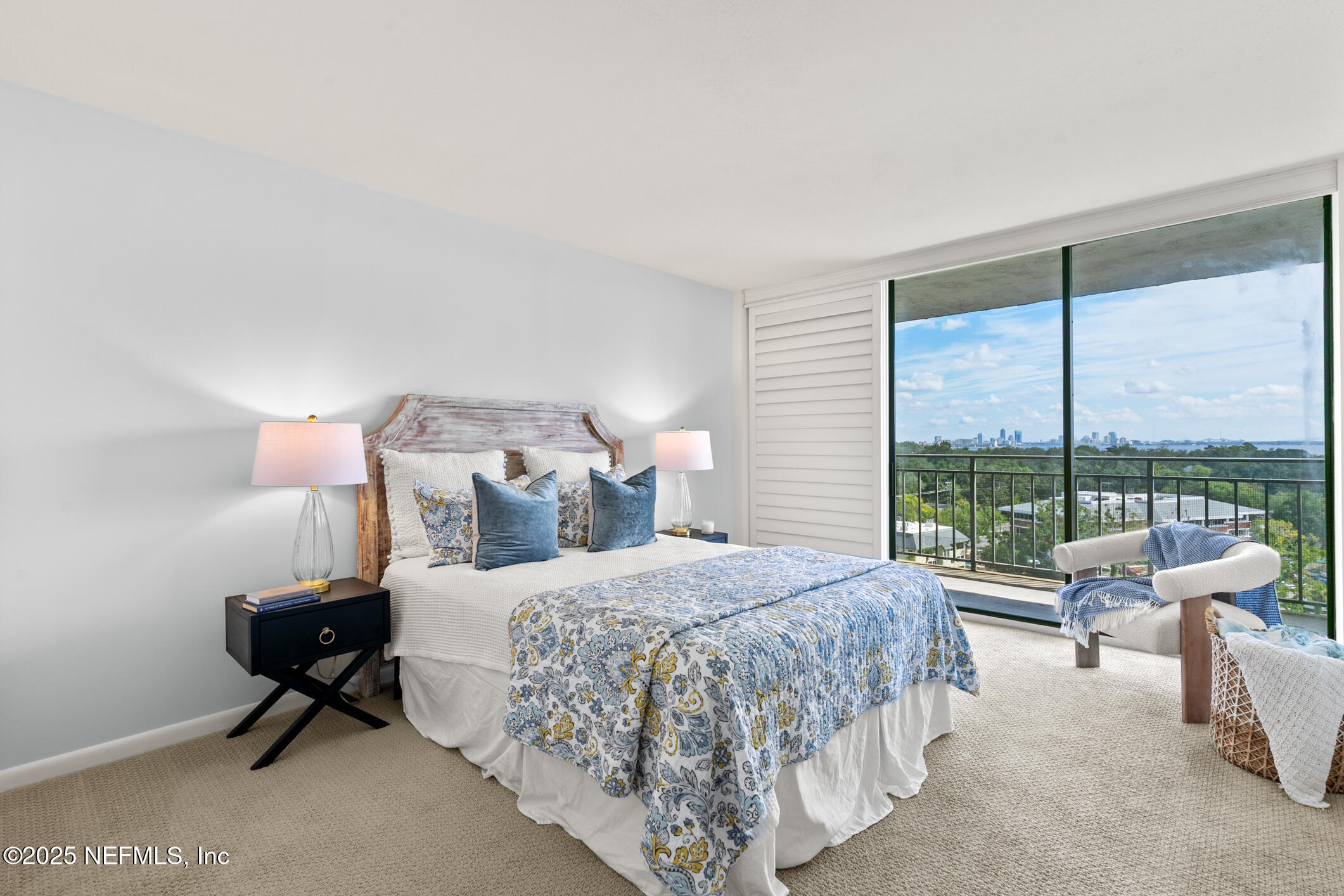 4401 LAKESIDE Drive, 1101