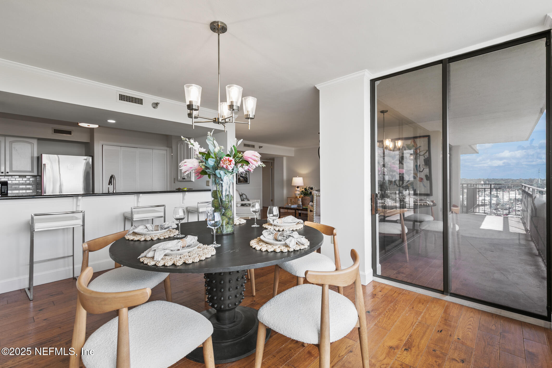4401 LAKESIDE Drive, 1101