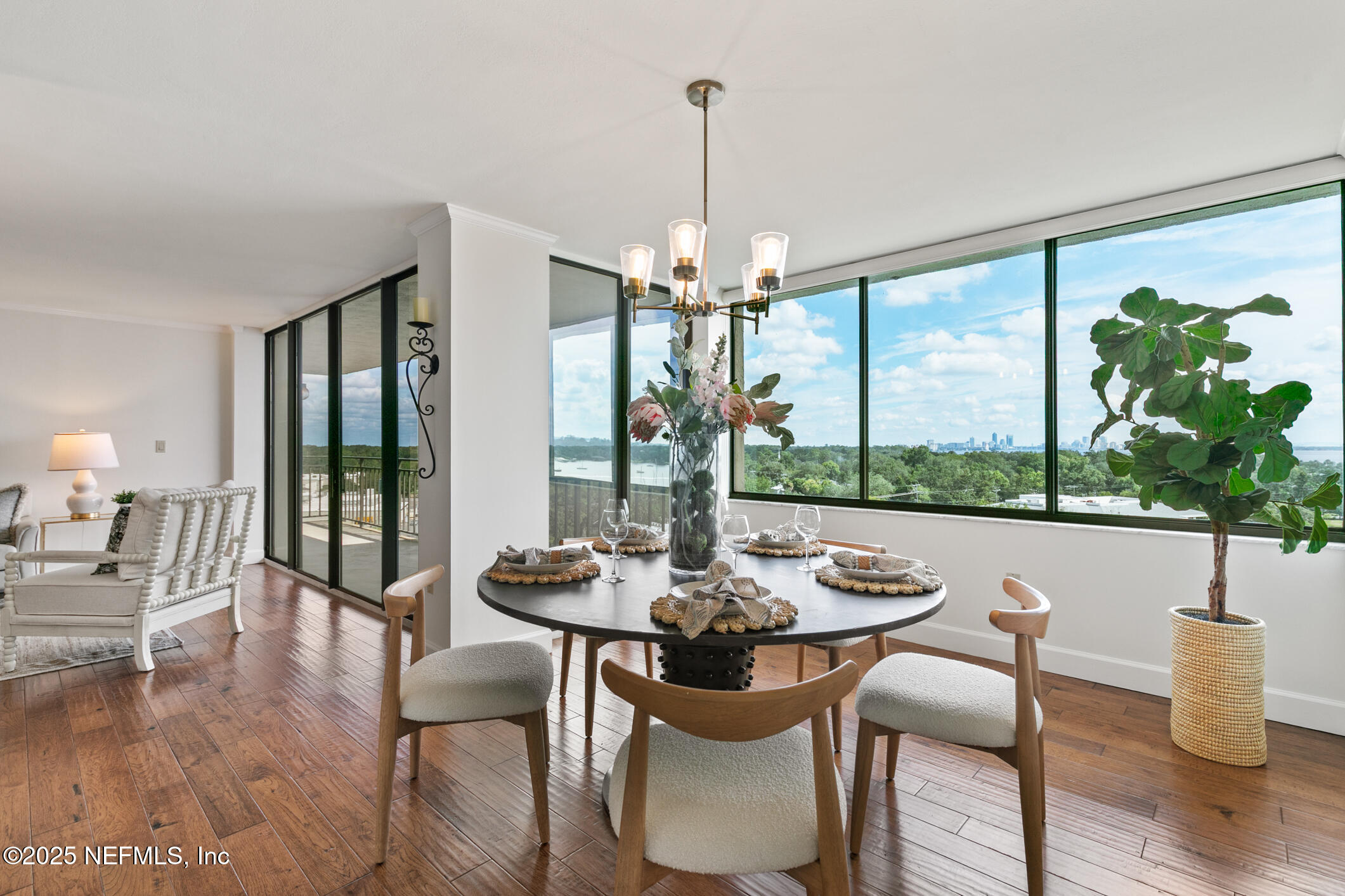 4401 LAKESIDE Drive, 1101