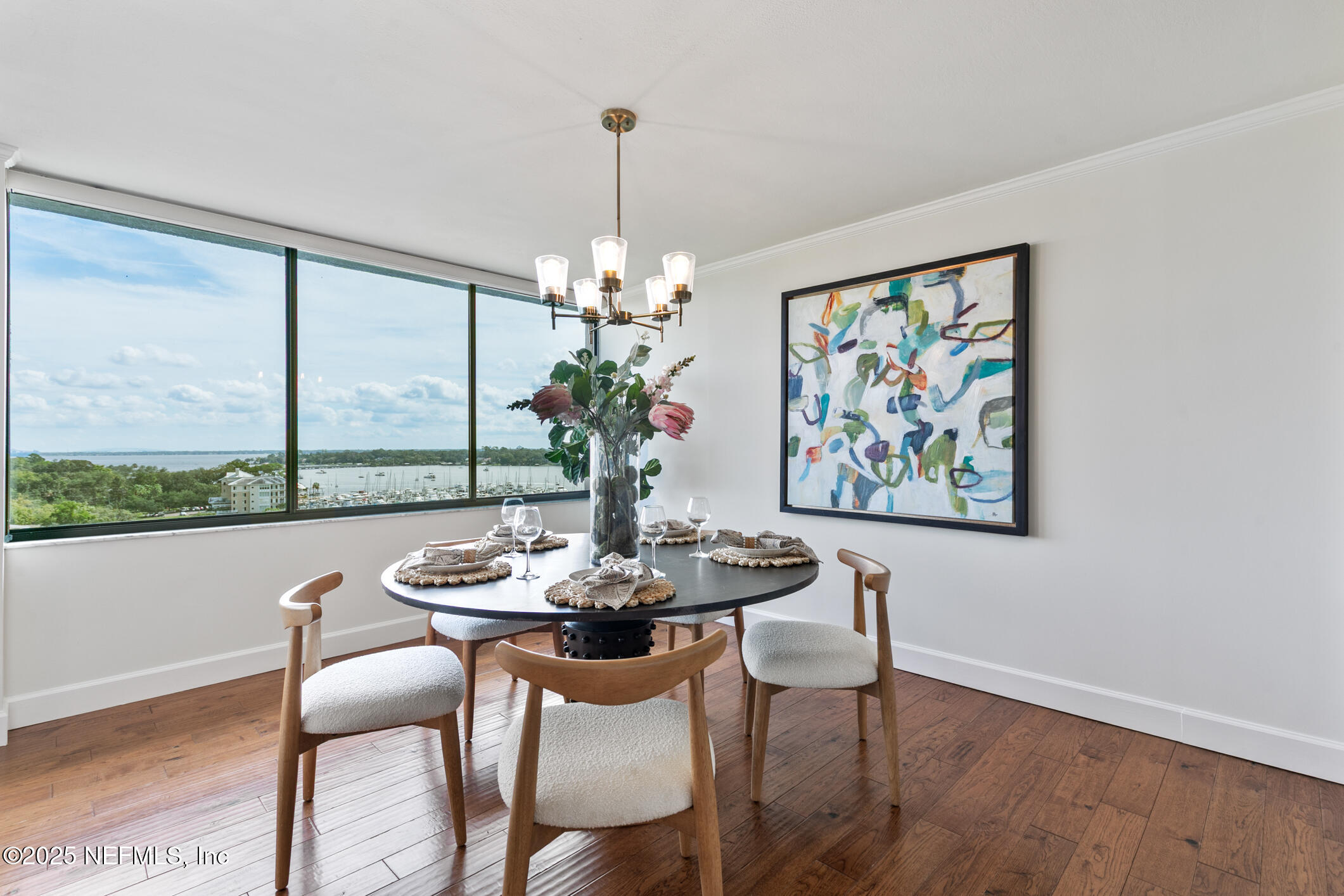 4401 LAKESIDE Drive, 1101