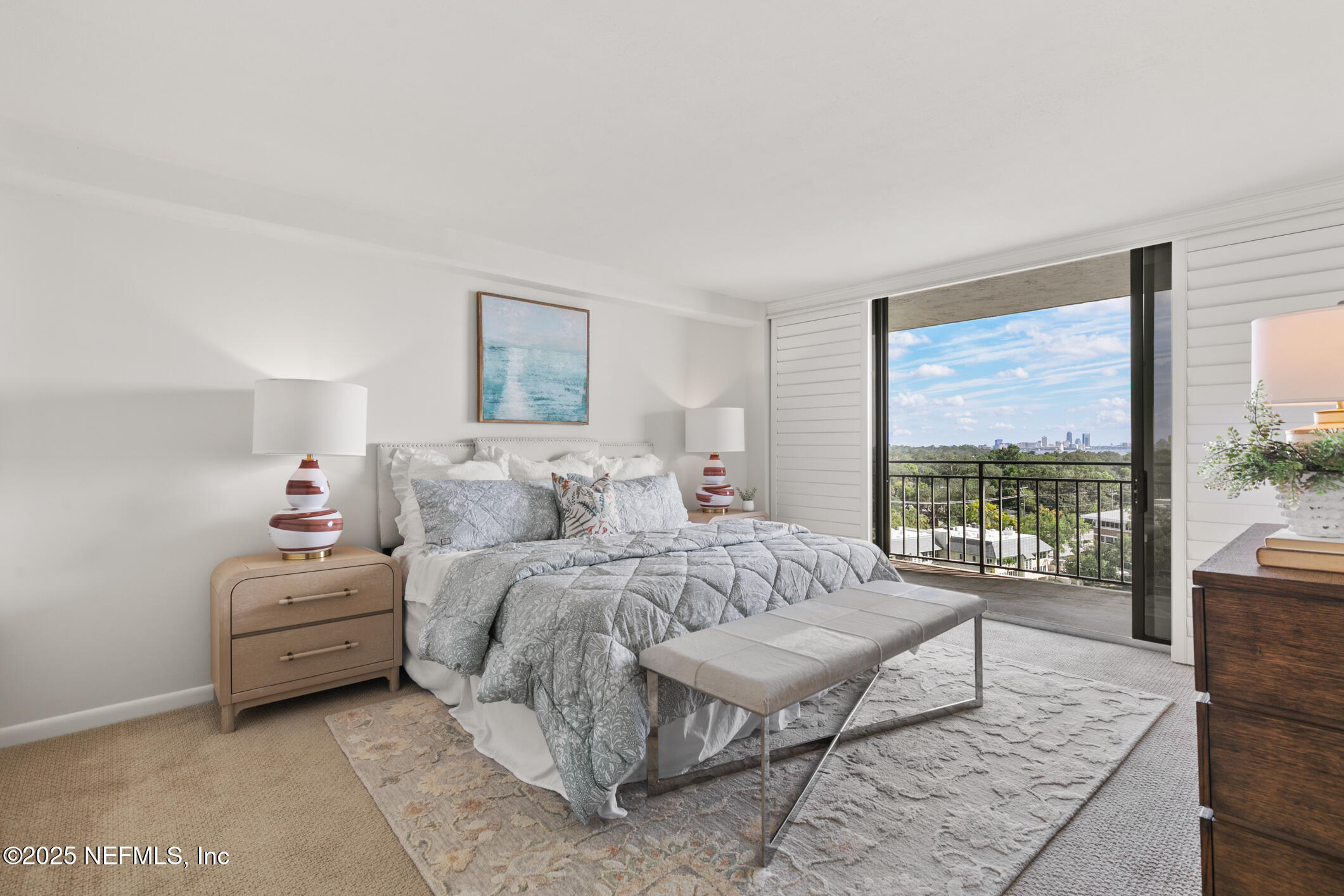 4401 LAKESIDE Drive, 1101