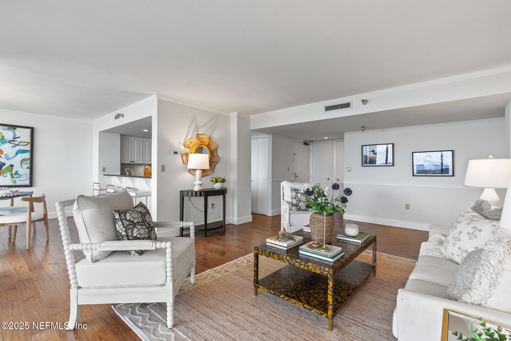 4401 LAKESIDE Drive, 1101