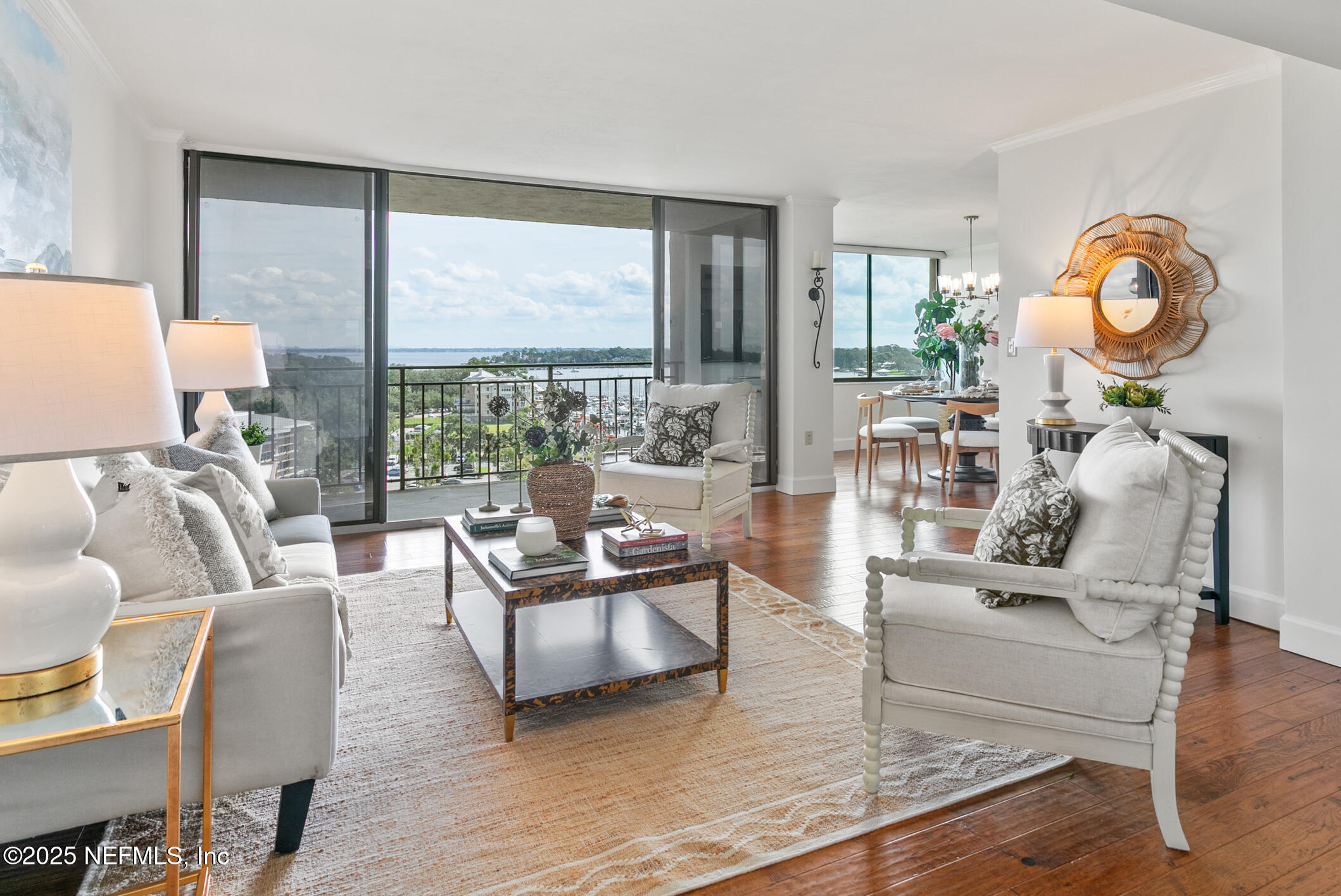 4401 LAKESIDE Drive, 1101