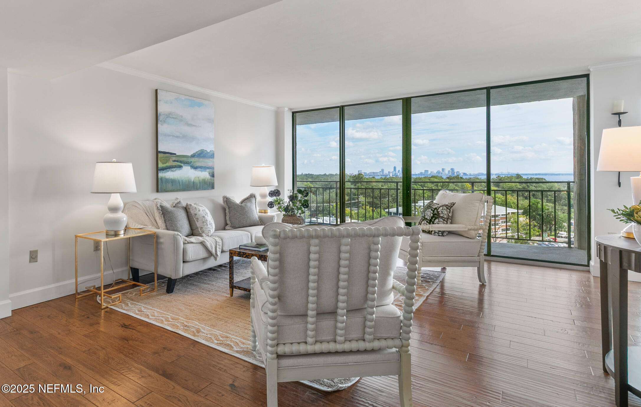 4401 LAKESIDE Drive, 1101