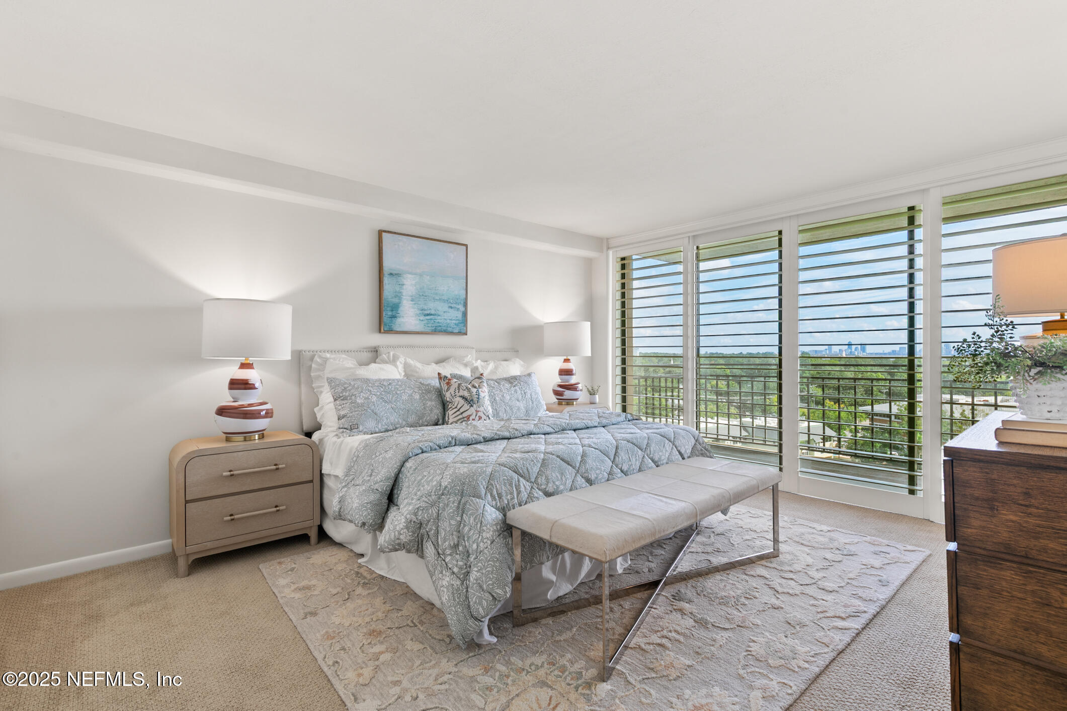 4401 LAKESIDE Drive, 1101